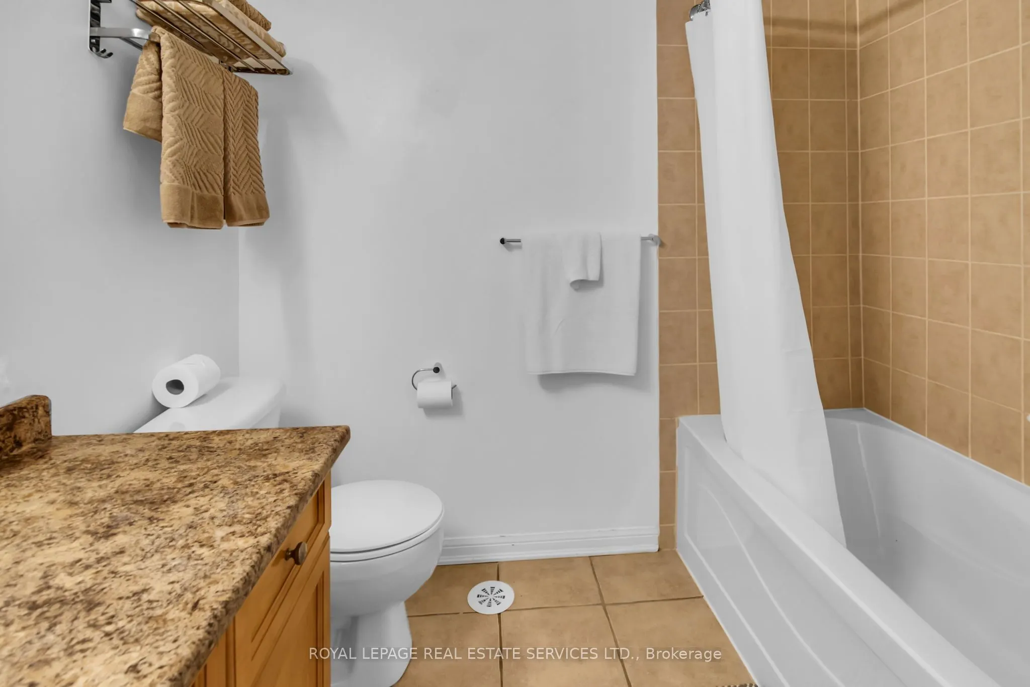 6 Tranter Trail, #63