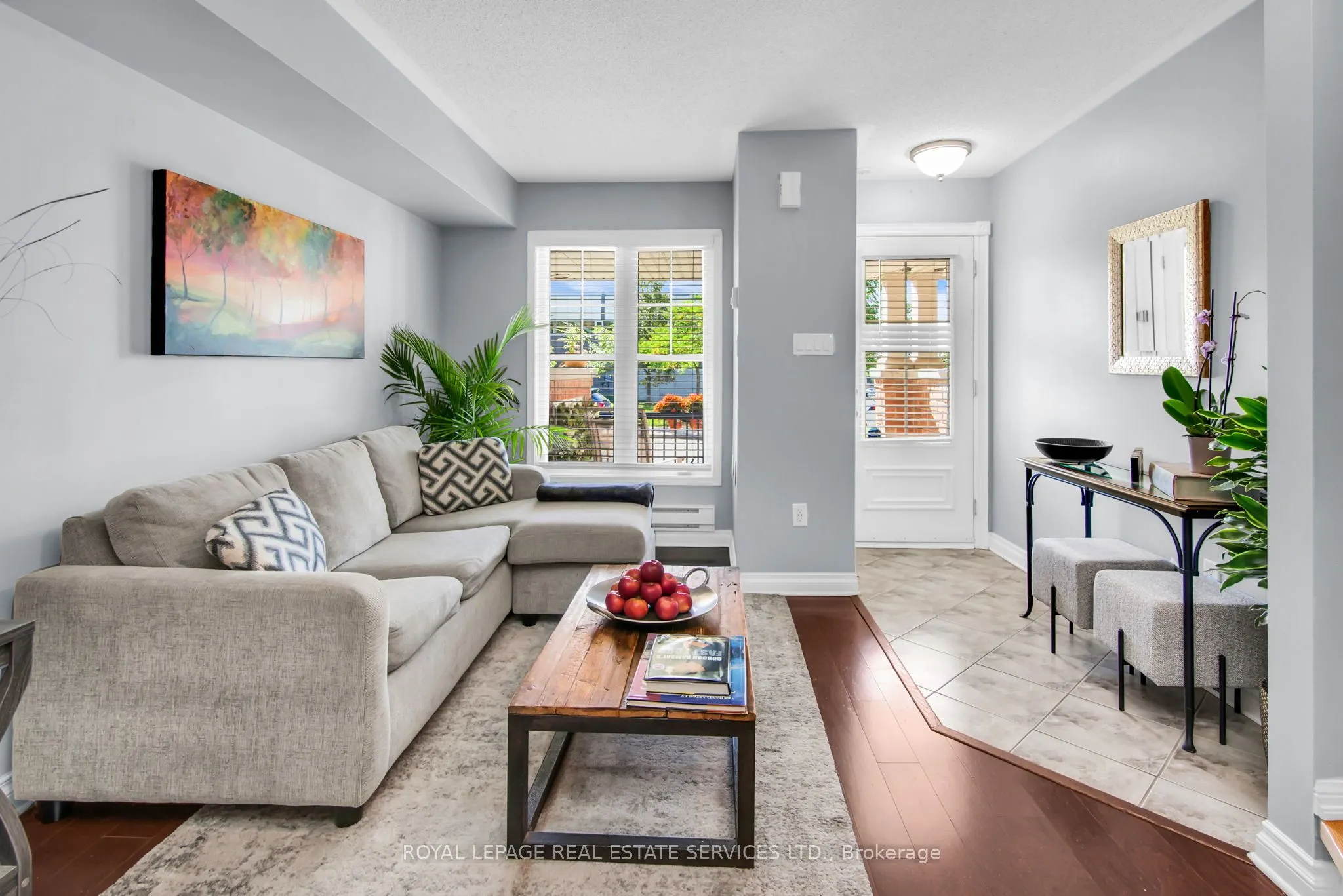 6 Tranter Trail, #63