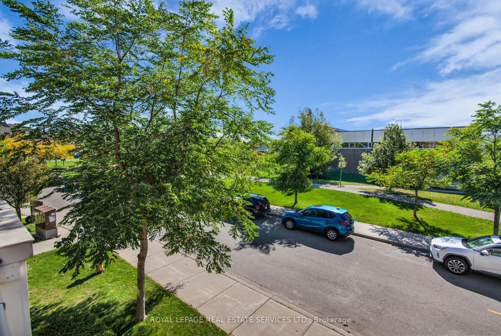 6 Tranter Trail, #63