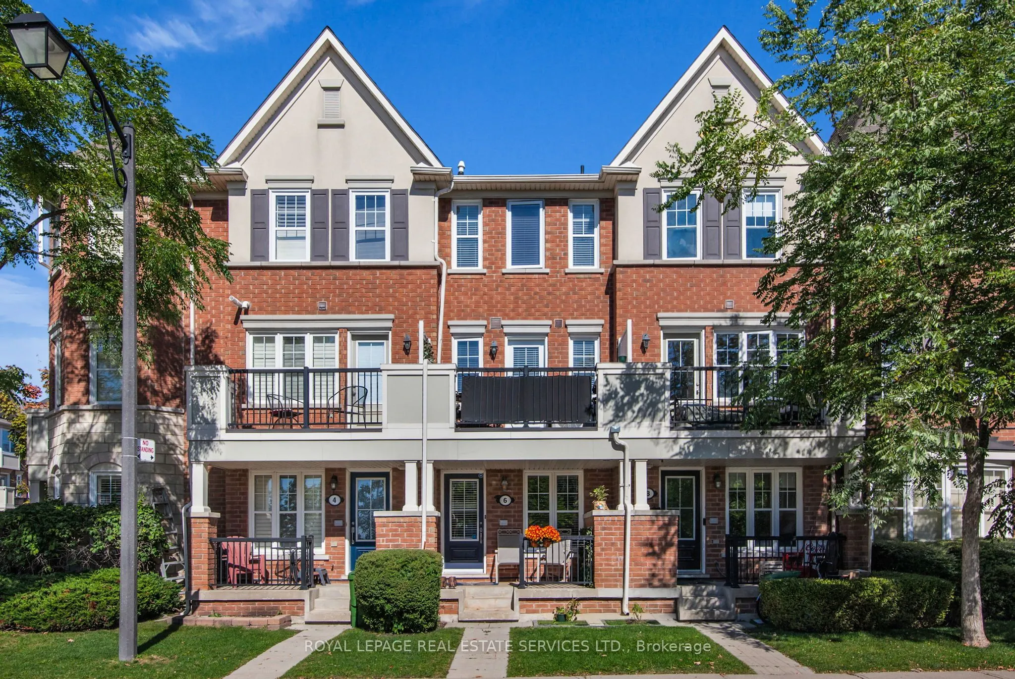 6 Tranter Trail, #63