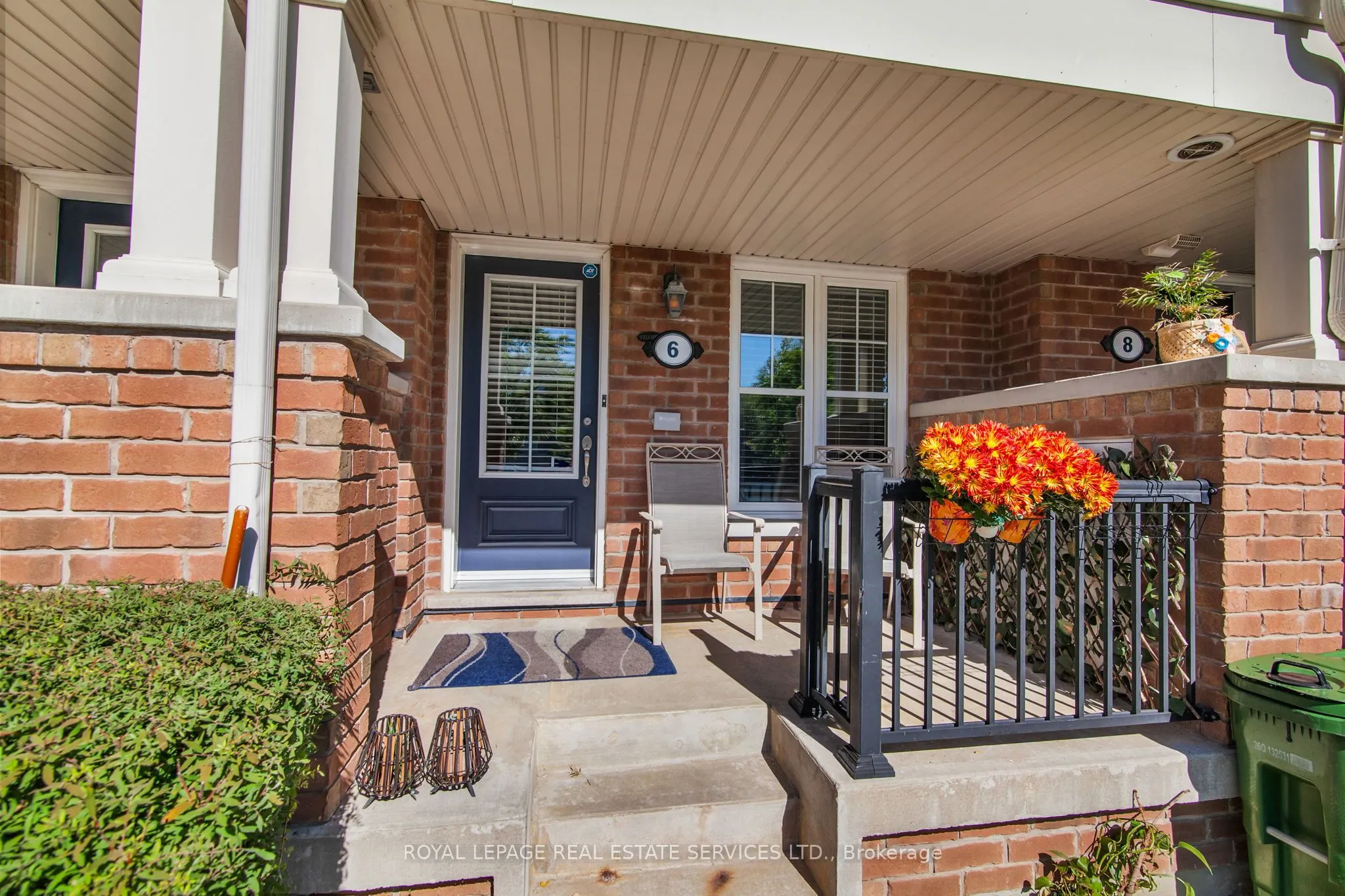 6 Tranter Trail, #63