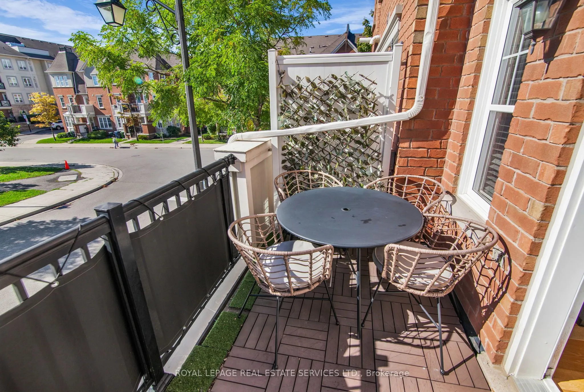 6 Tranter Trail, #63