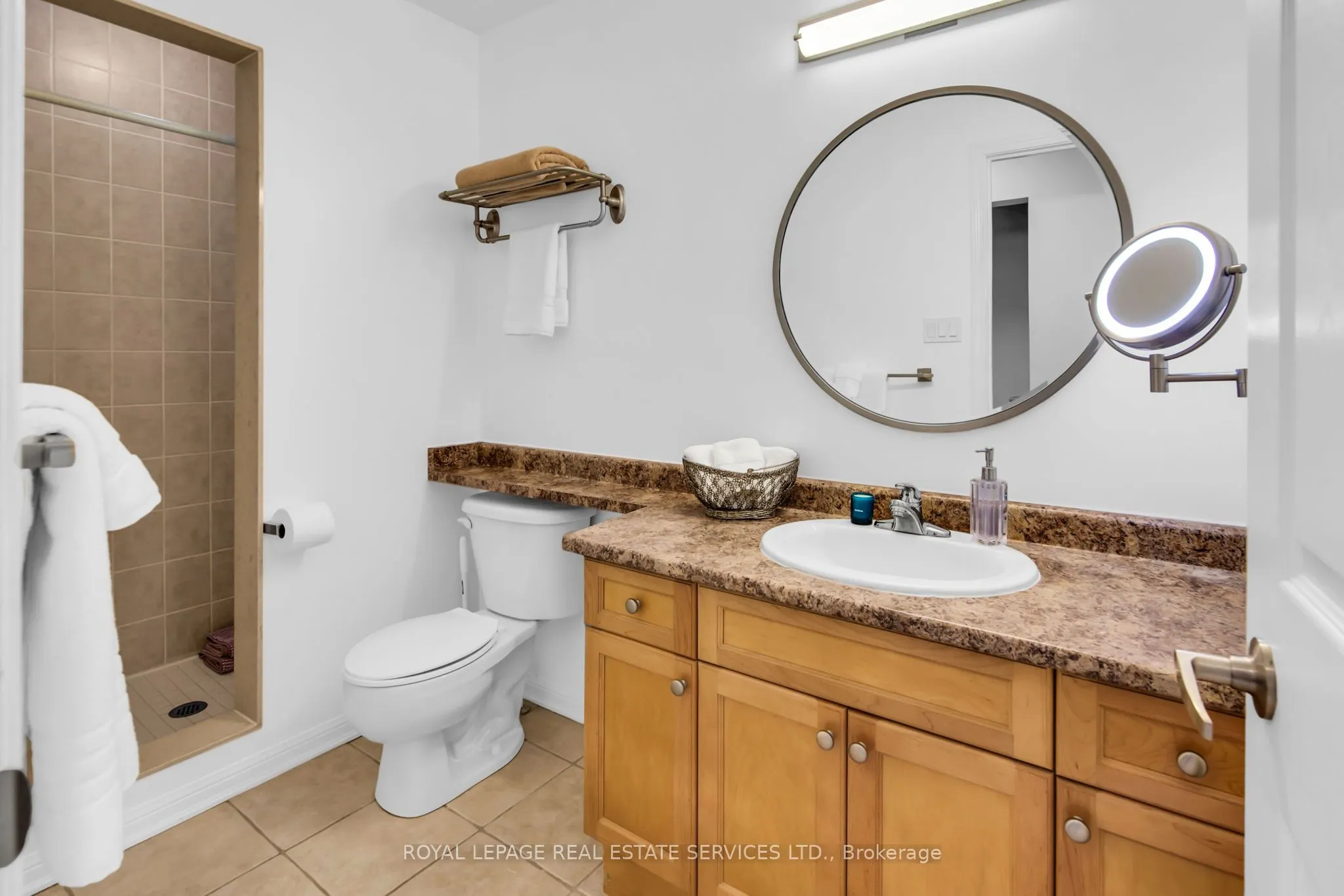 6 Tranter Trail, #63