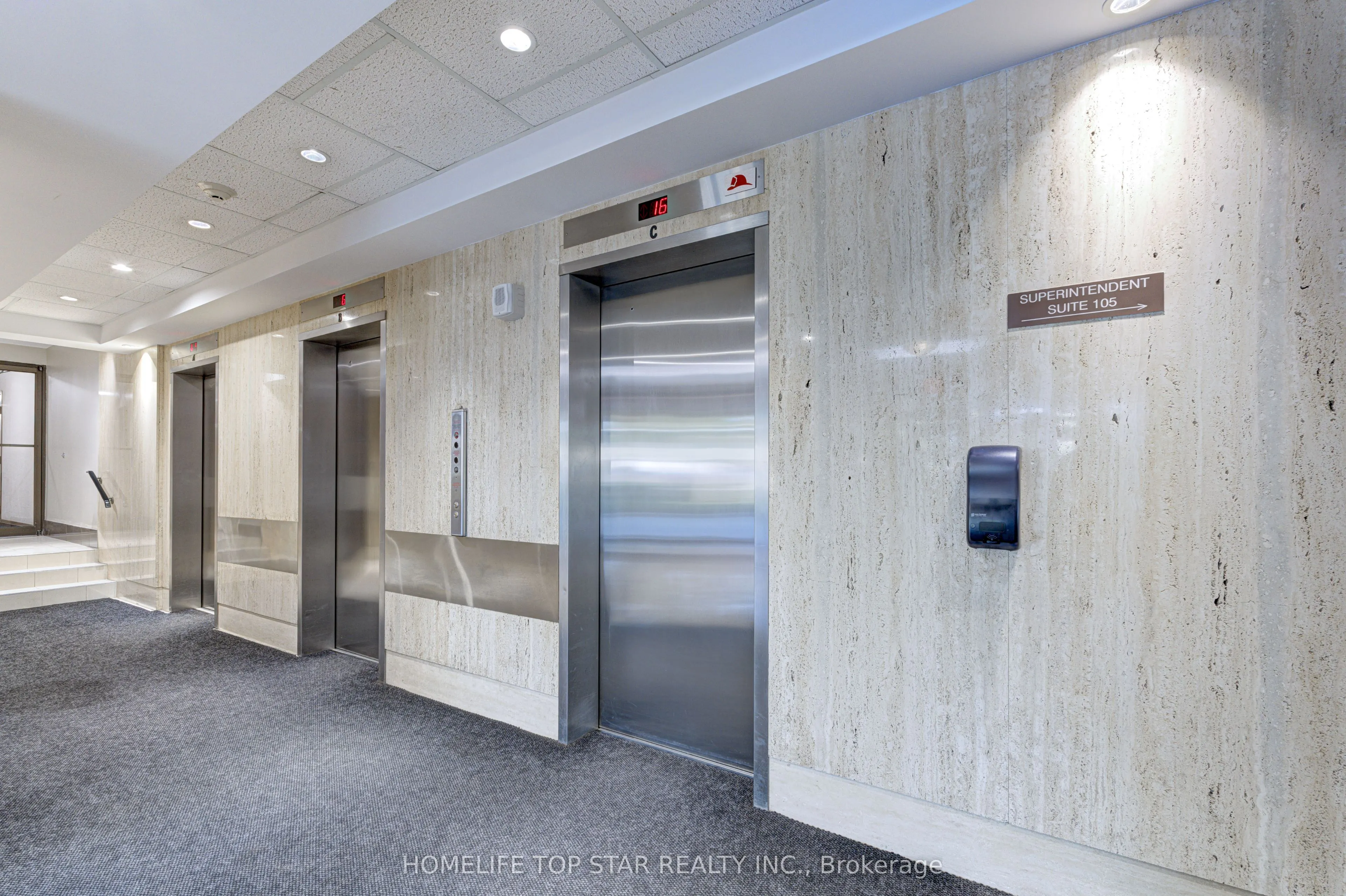 1250 Bridletowne Circle, #501