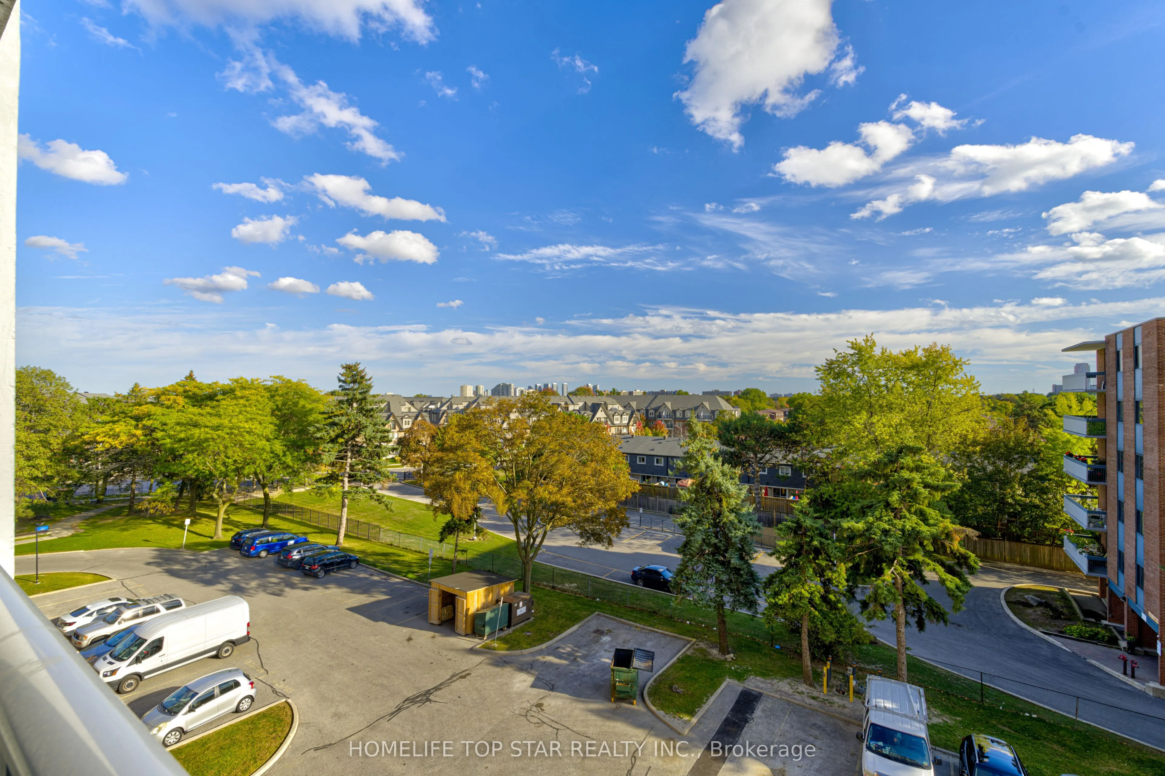 1250 Bridletowne Circle, #501