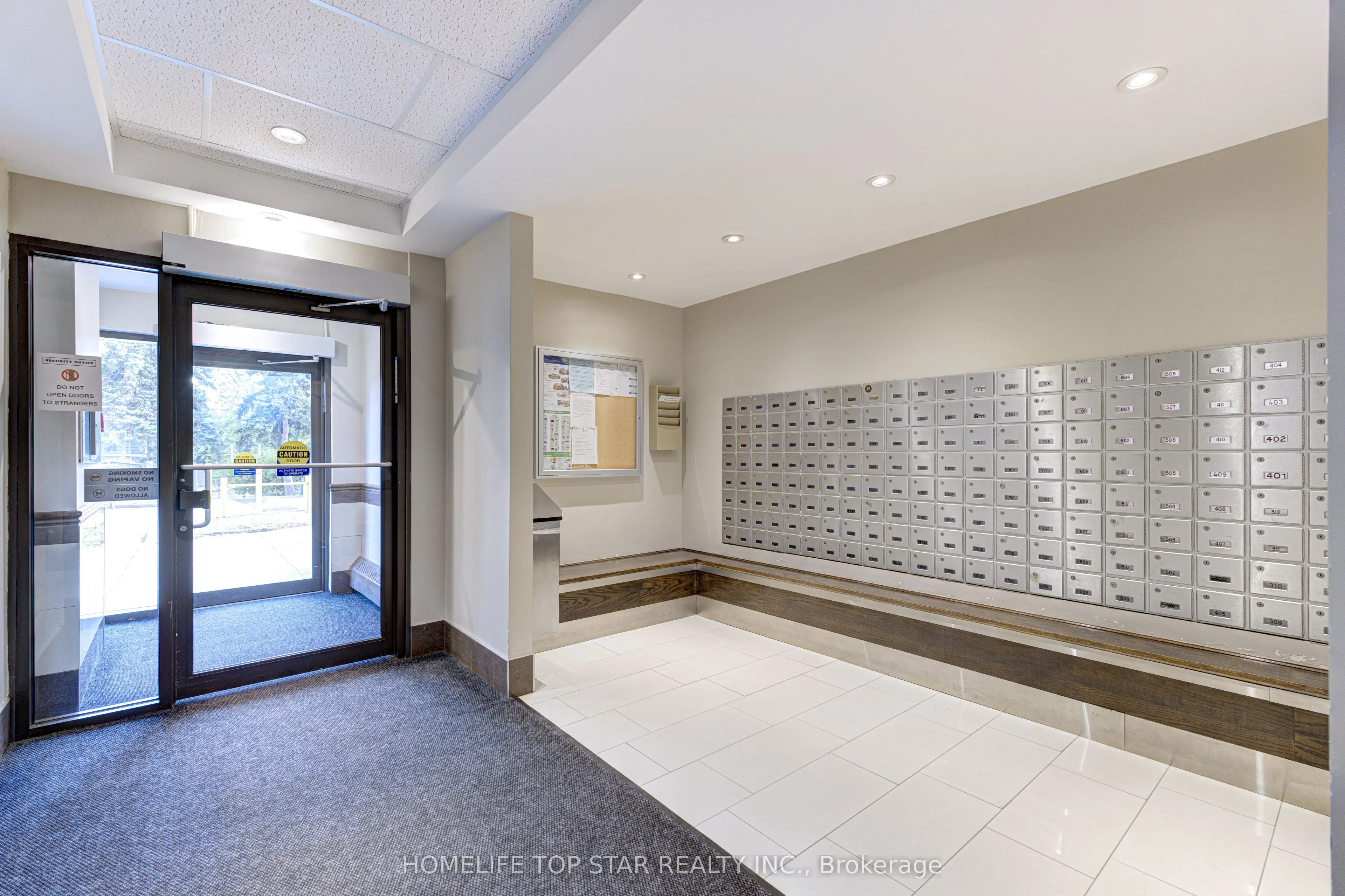 1250 Bridletowne Circle, #501