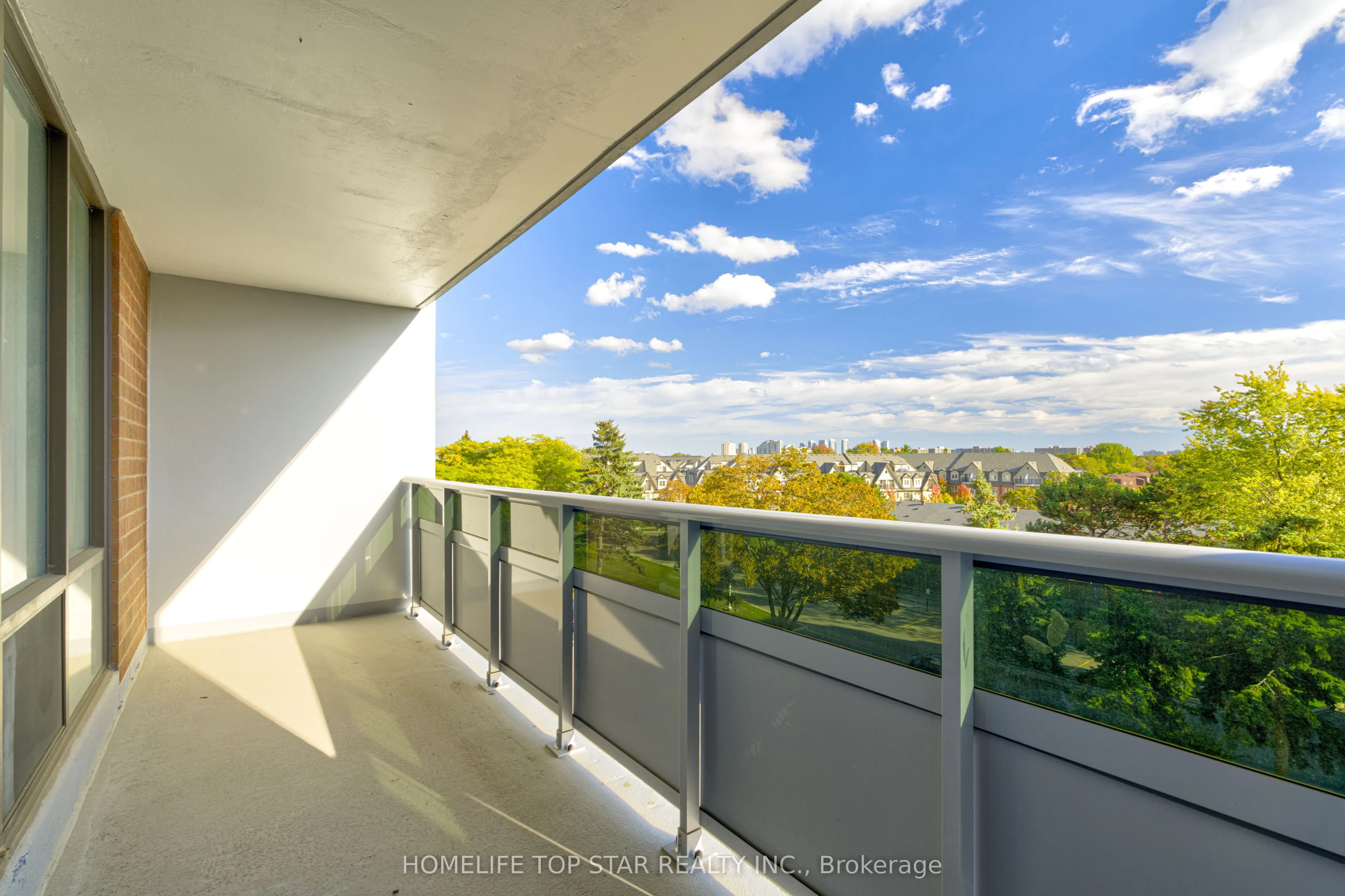 1250 Bridletowne Circle, #501