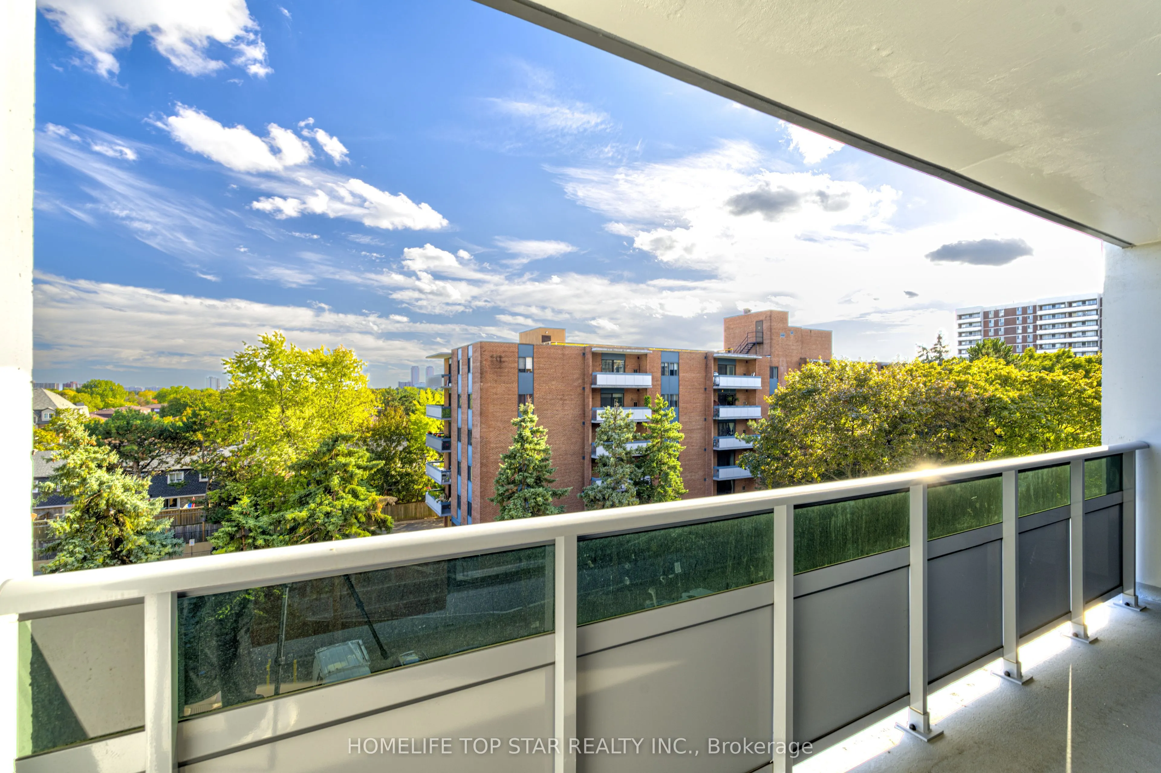 1250 Bridletowne Circle, #501