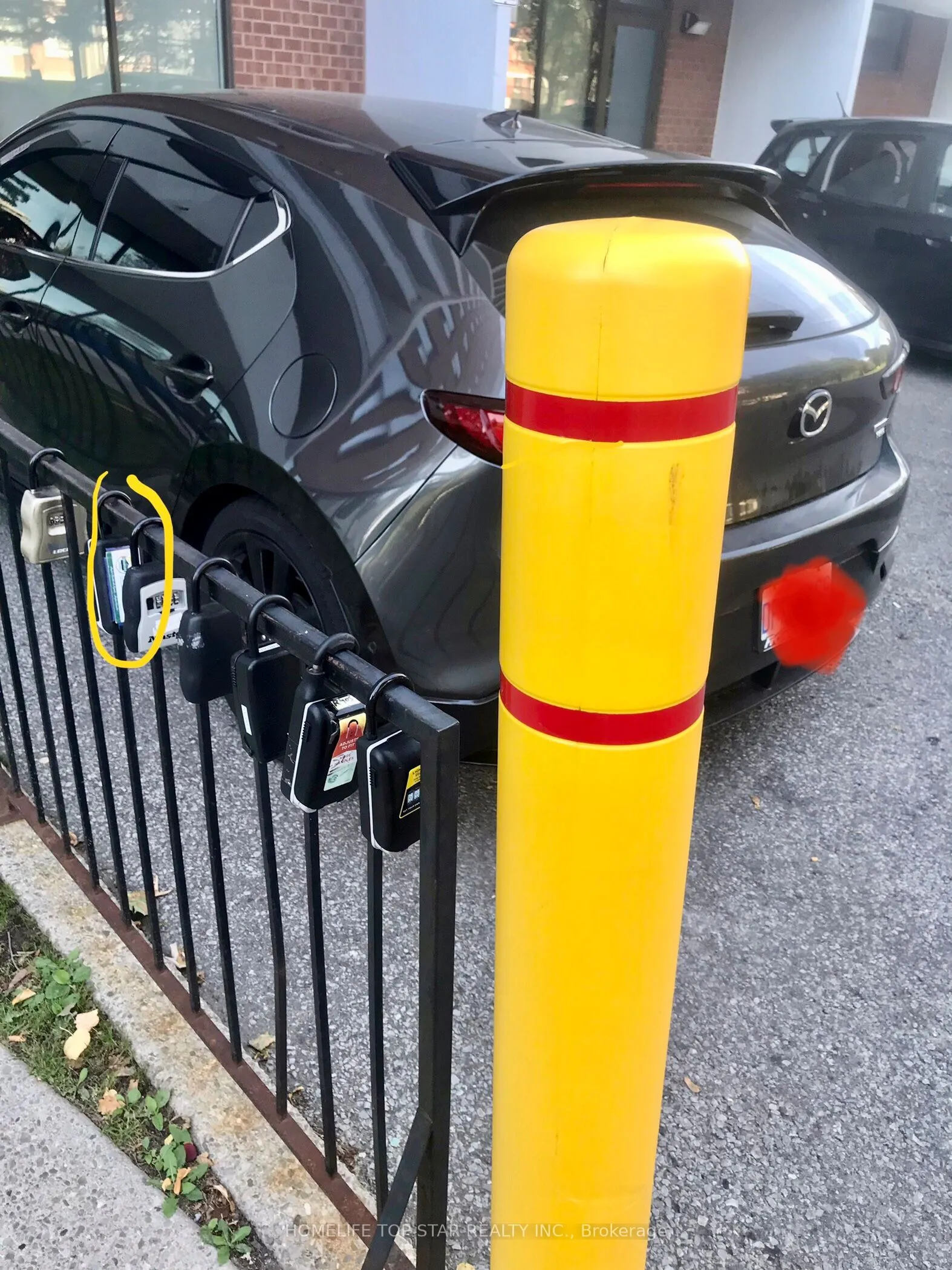 1250 Bridletowne Circle, #501