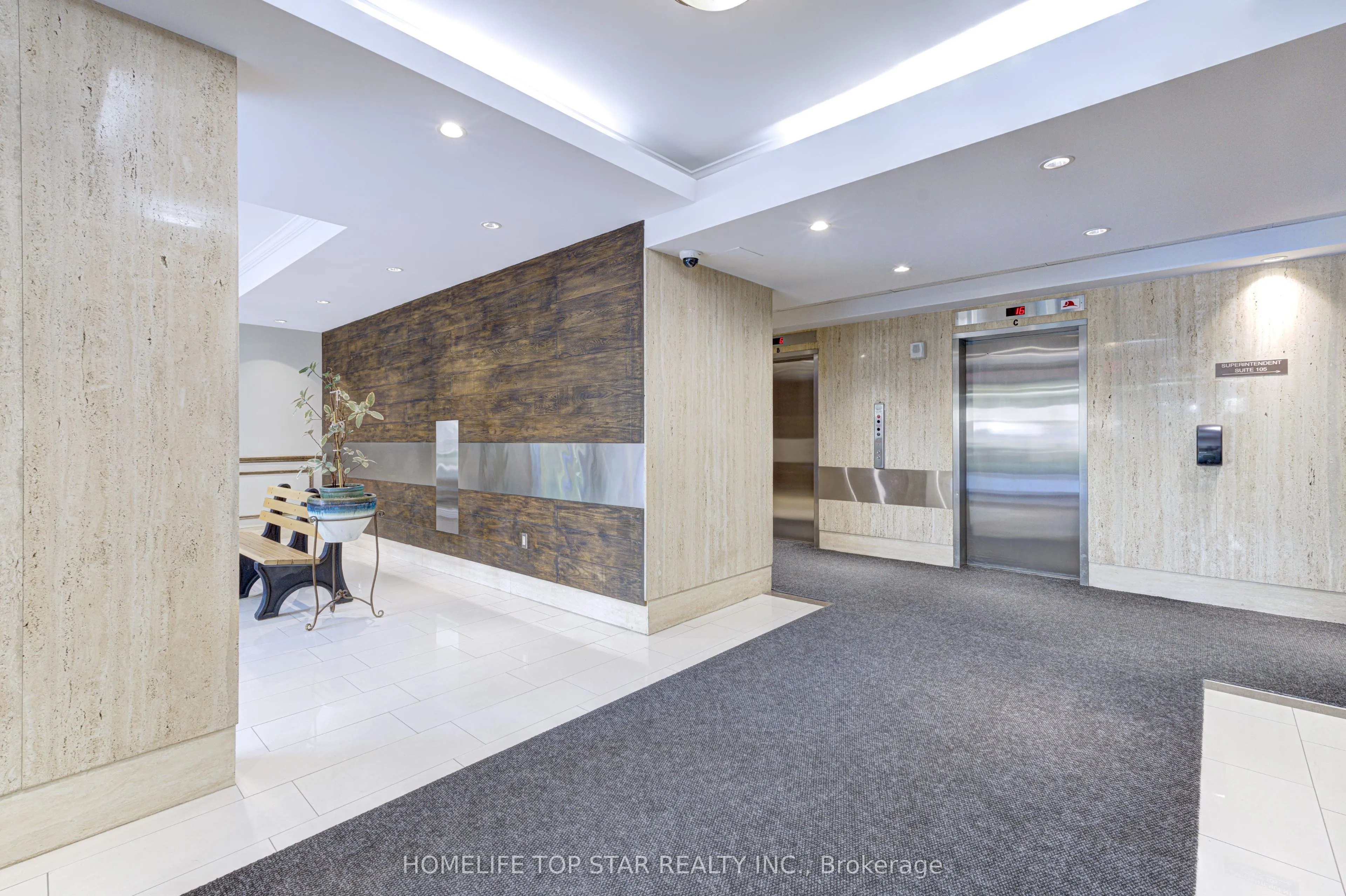 1250 Bridletowne Circle, #501