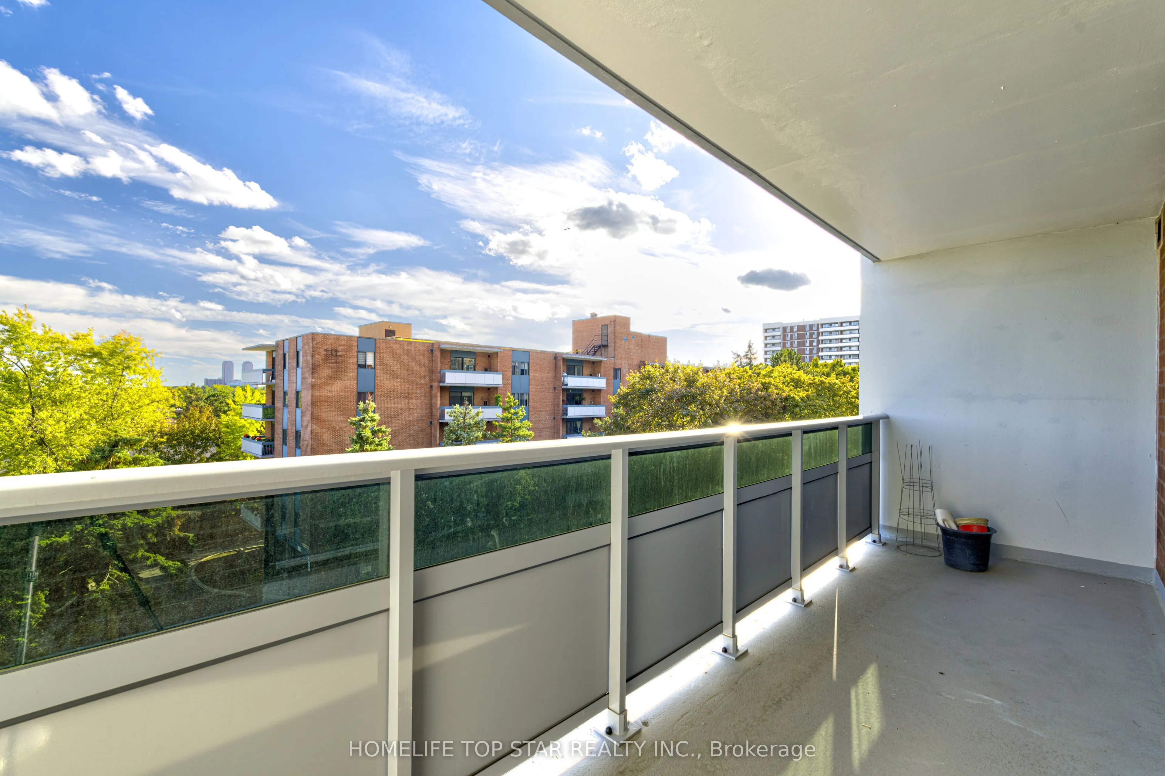 1250 Bridletowne Circle, #501