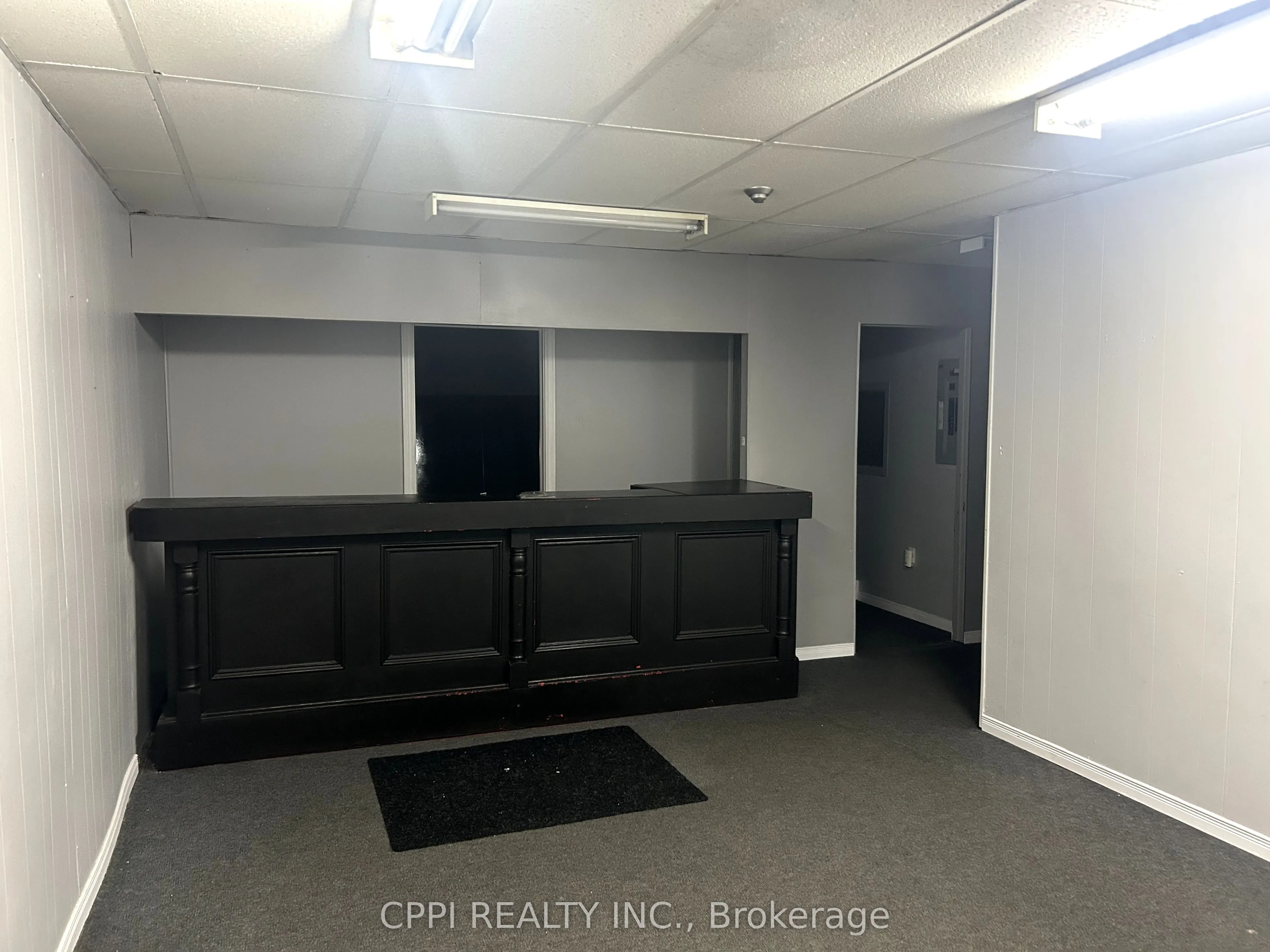 650 King Street E, #South Bsmnt