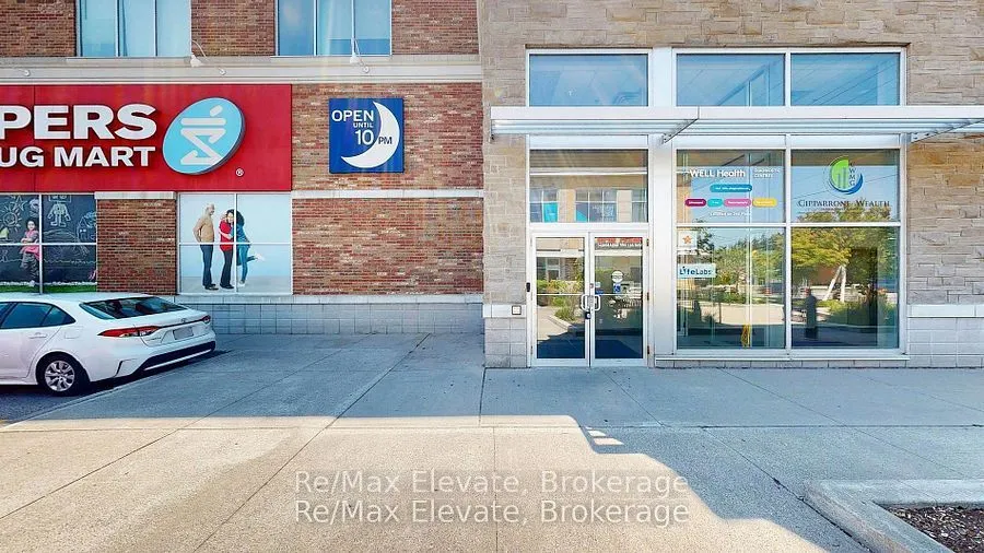 1105E Kingston Road, #202