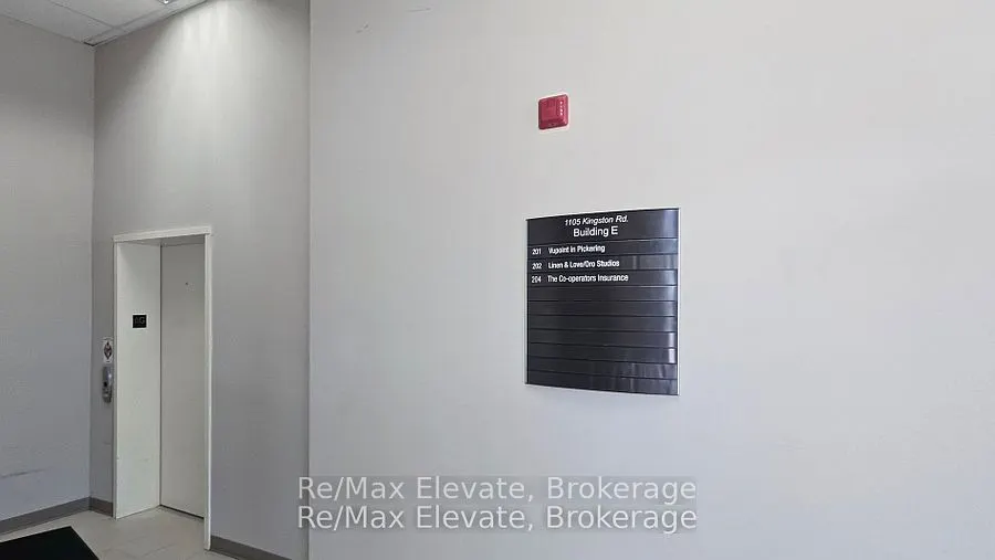 1105E Kingston Road, #202