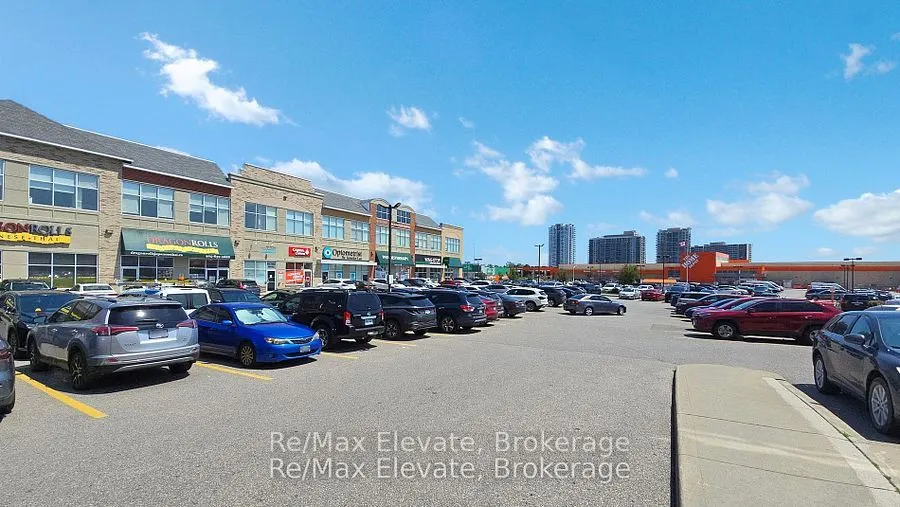 1105E Kingston Road, #202