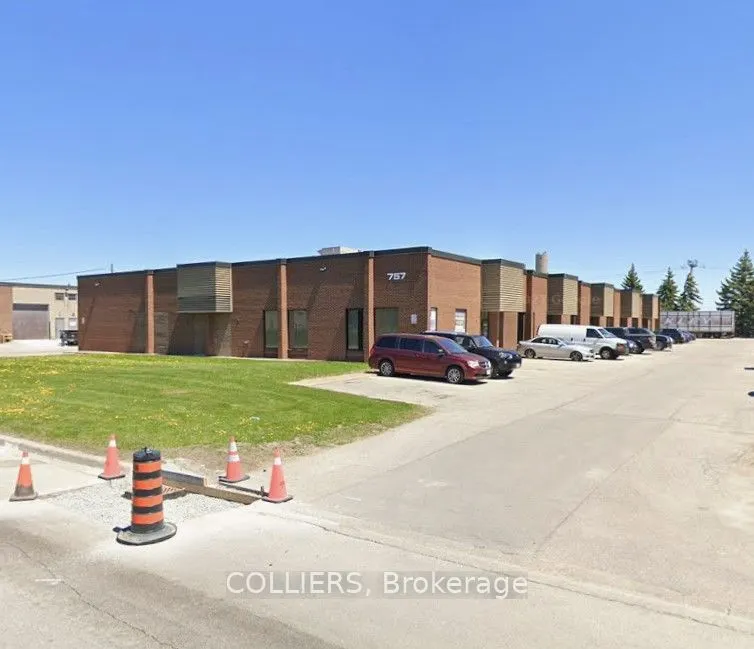 757 McKay Road, #8-10