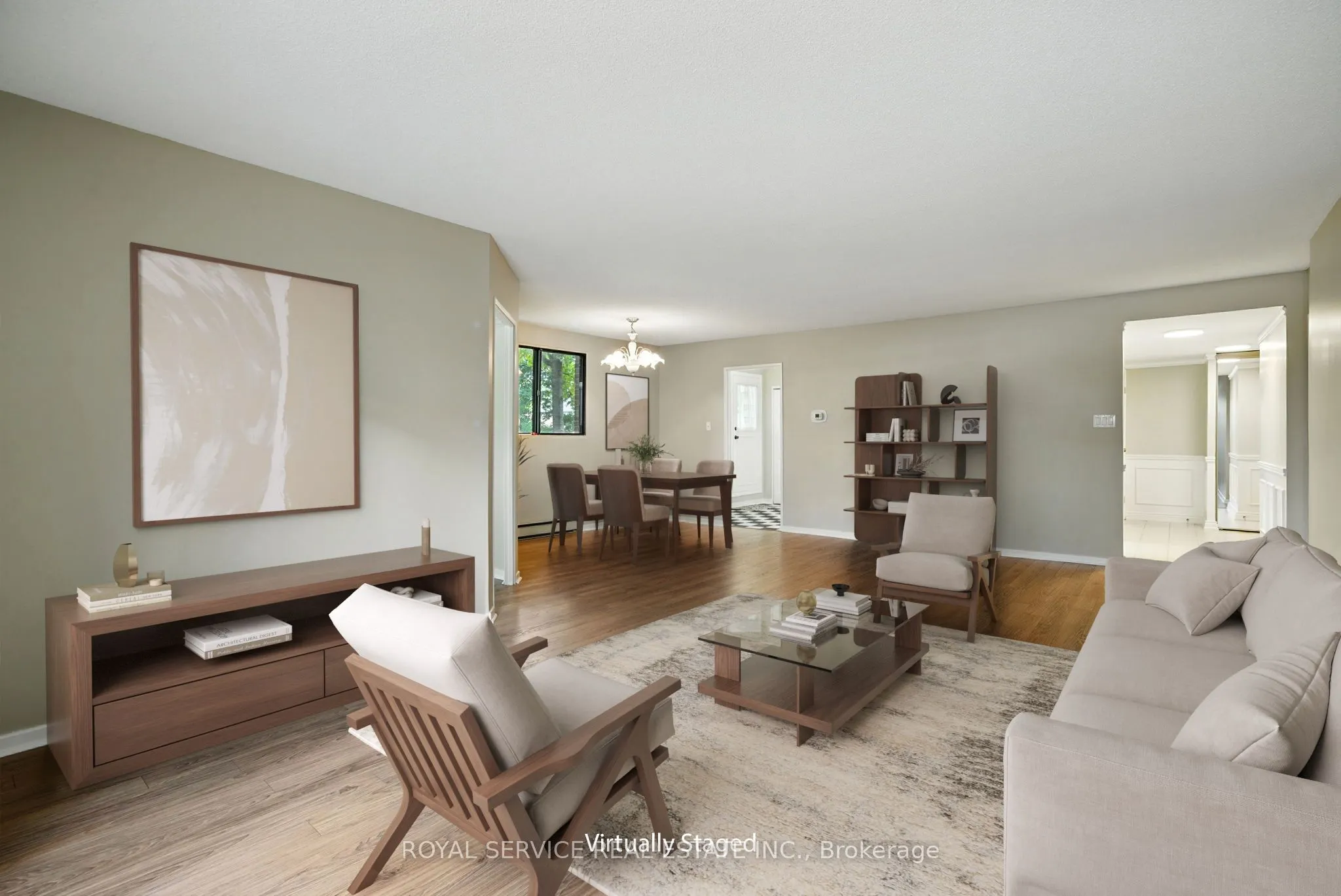 337 Simcoe Street N, #101