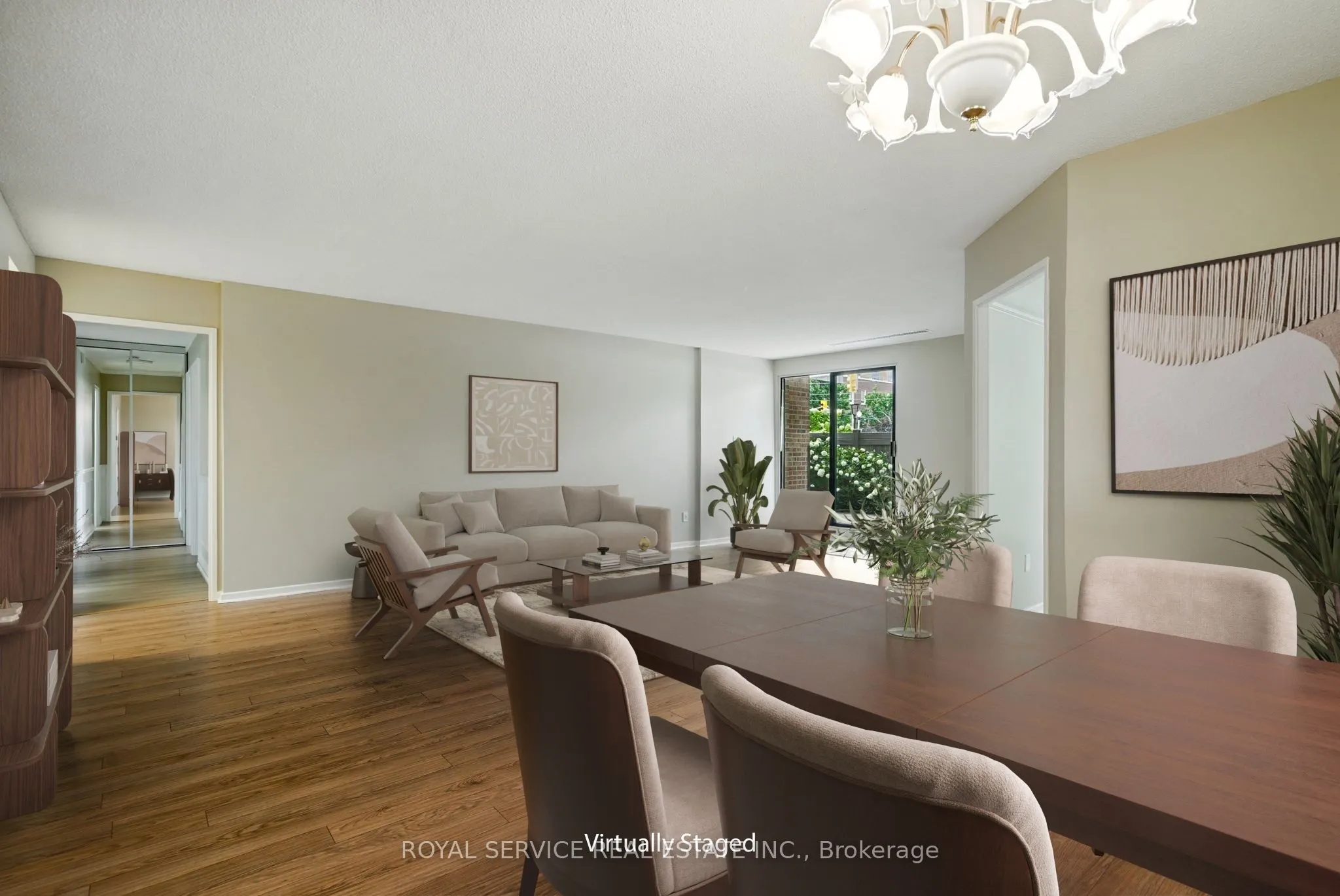 337 Simcoe Street N, #101