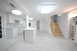 25 Arbutus Crescent, #Lower