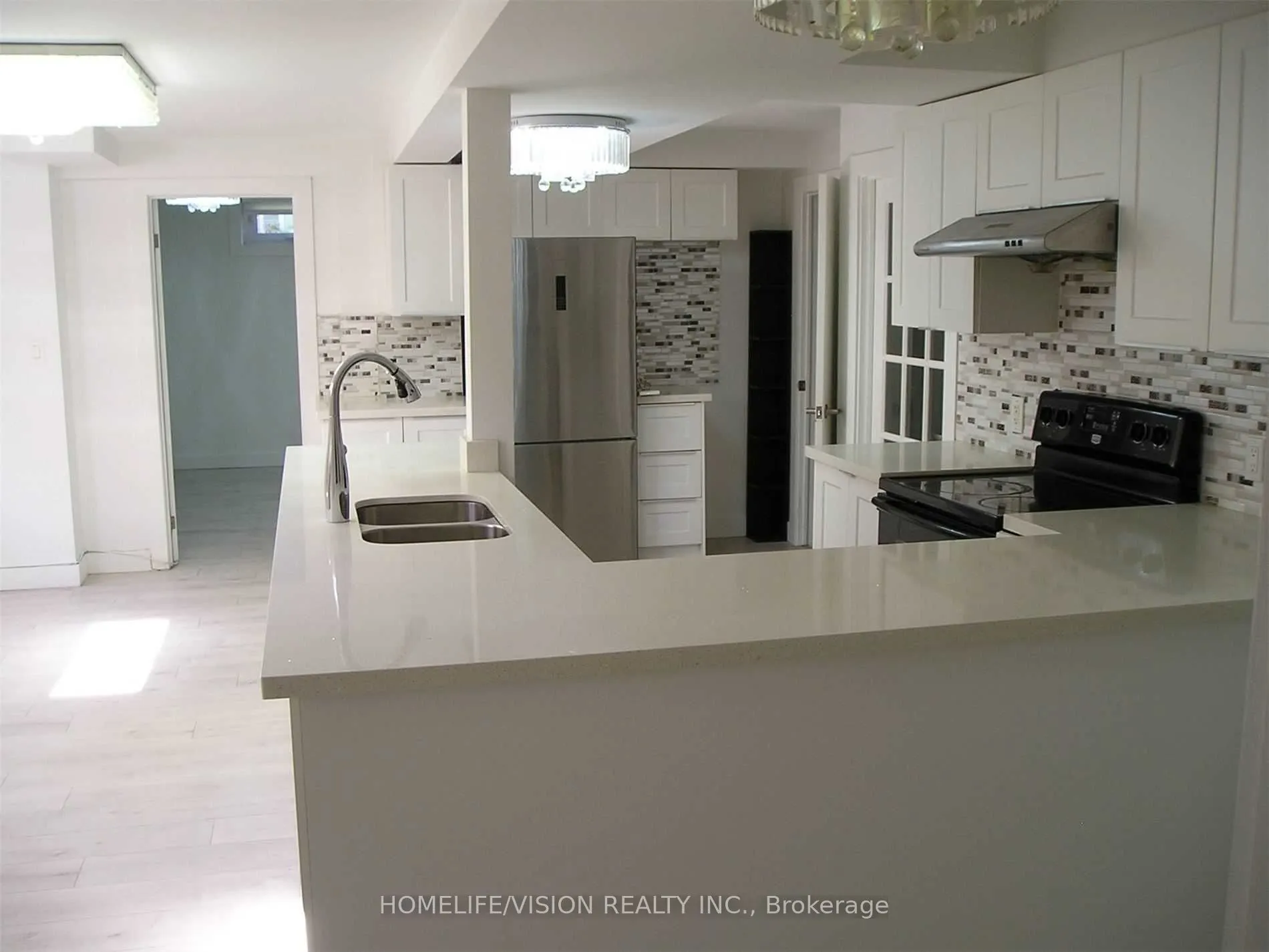 25 Arbutus Crescent, #Lower