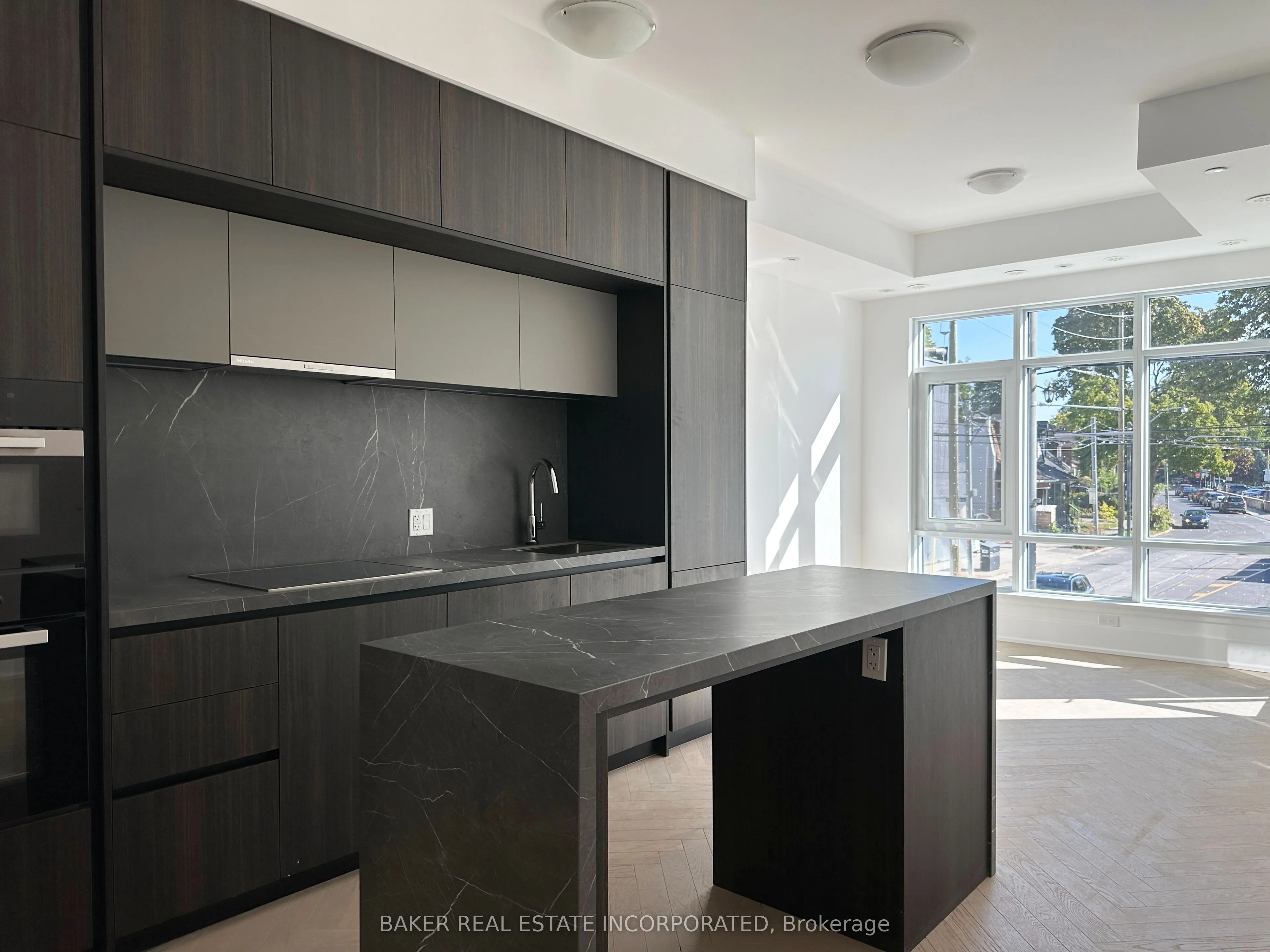 800 Broadview Avenue, #205