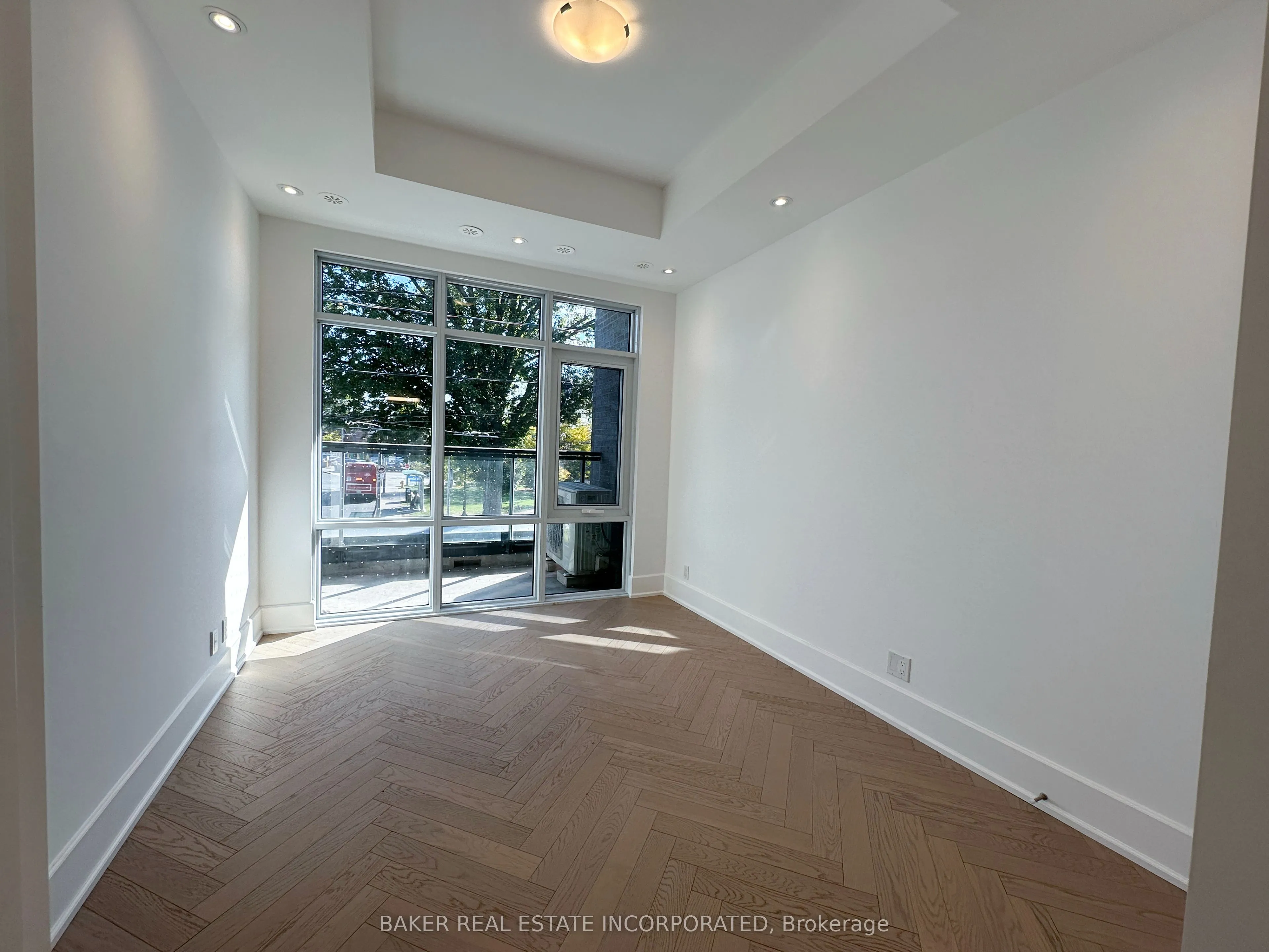 800 Broadview Avenue, #205