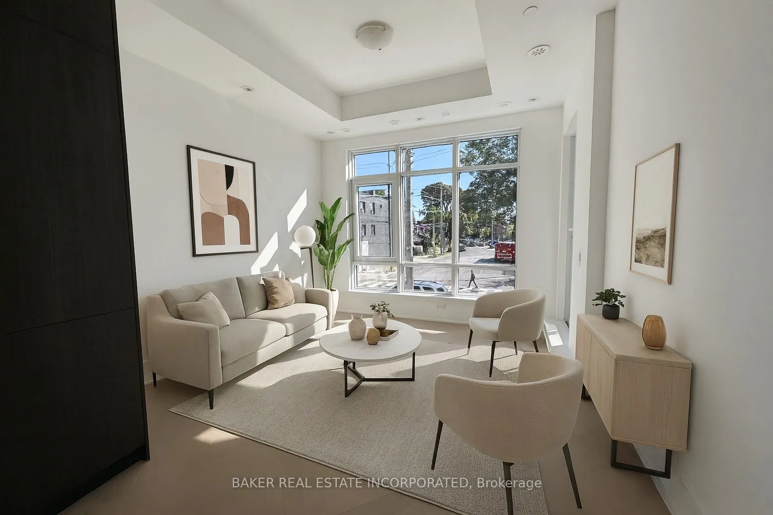 800 Broadview Avenue, #205