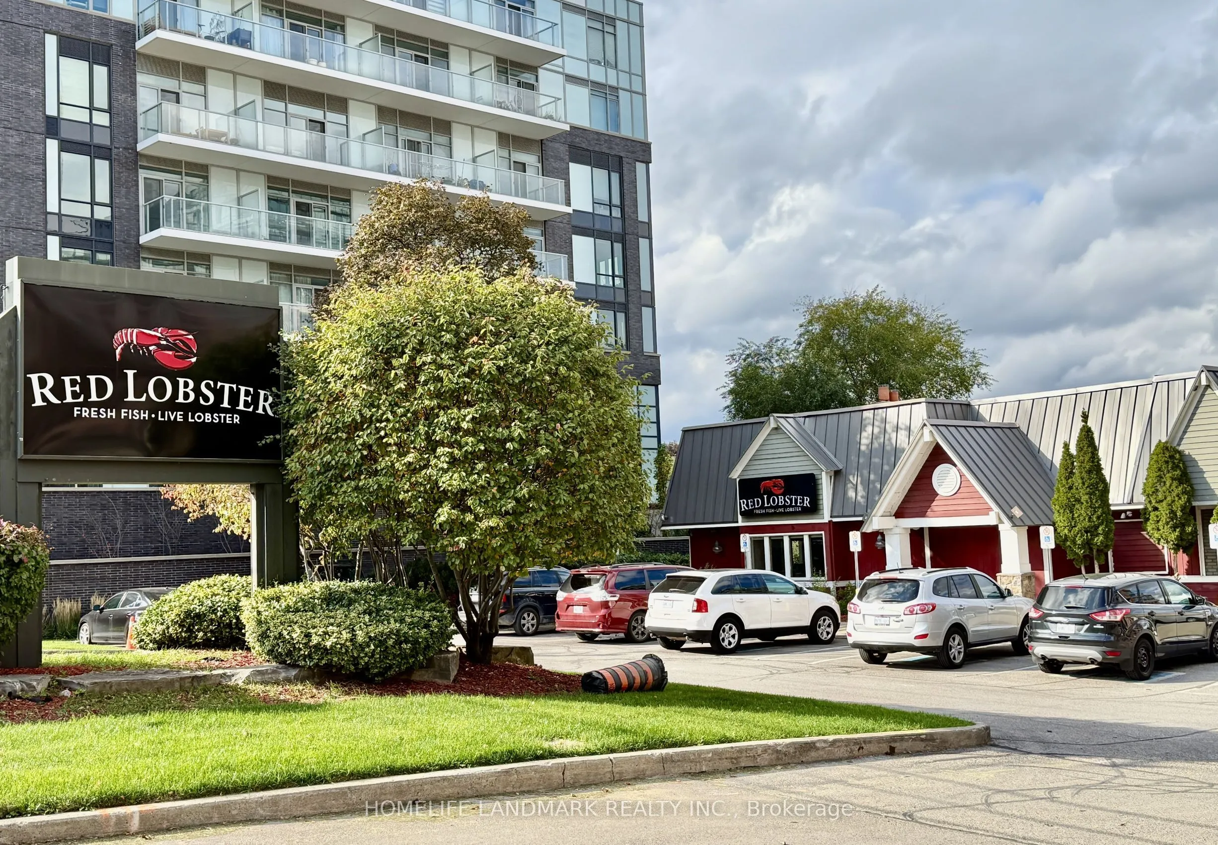 3270 Sheppard Avenue E, #526