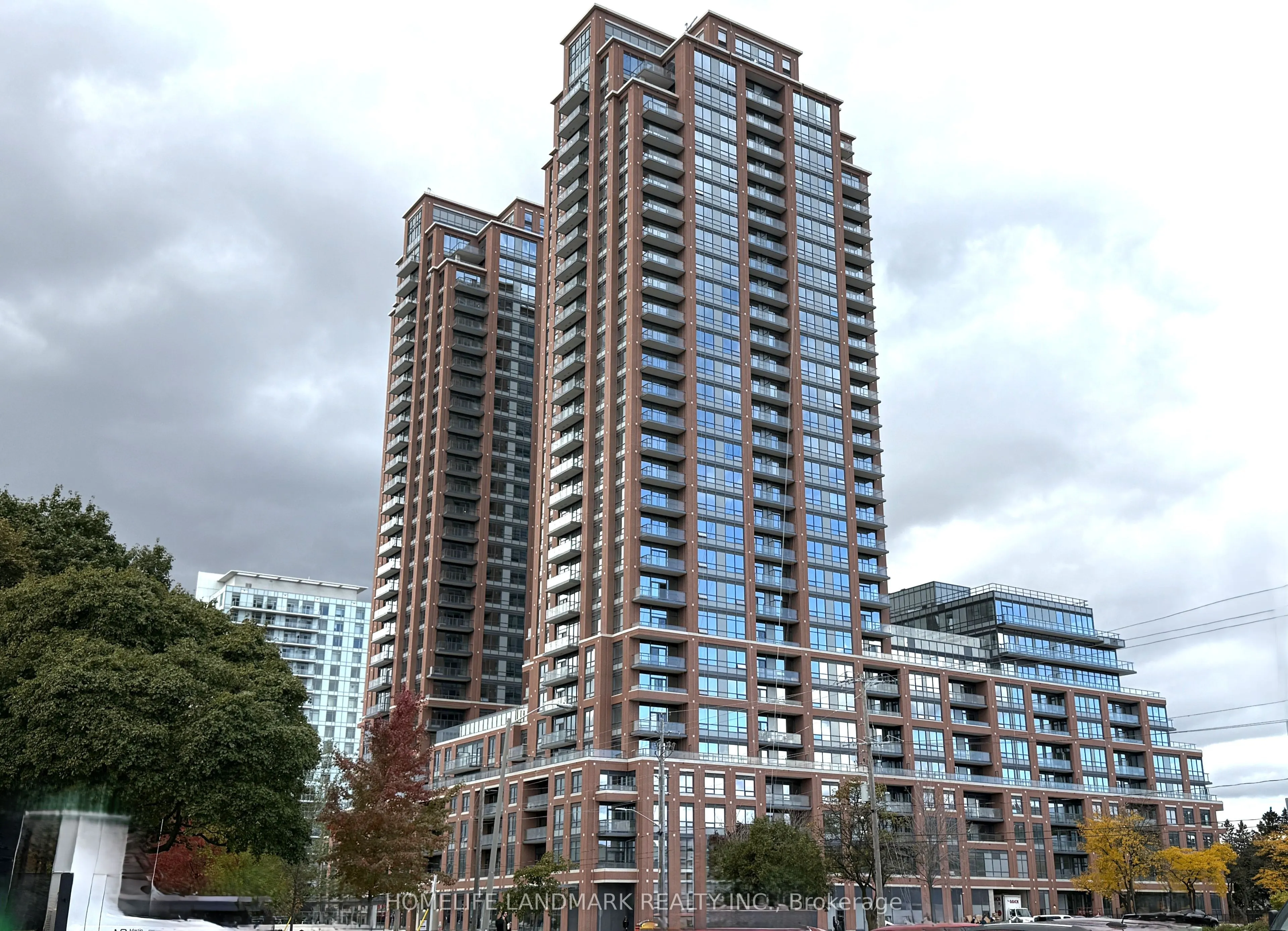 3270 Sheppard Avenue E, #526