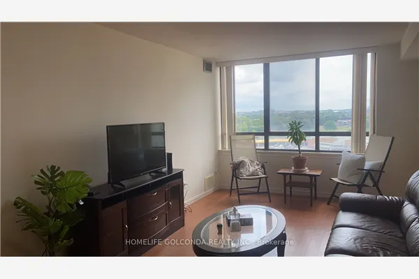 75 Bamburgh Circle, #1022