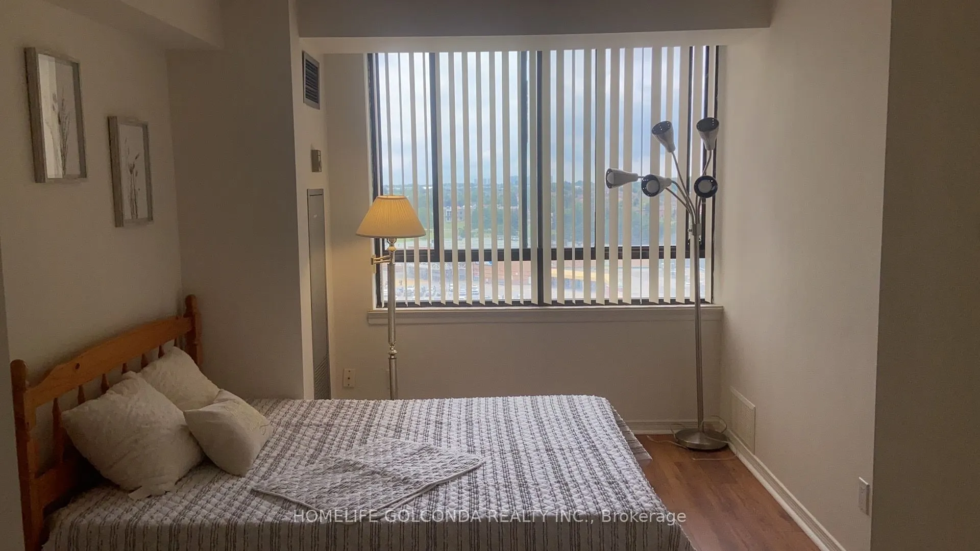 75 Bamburgh Circle, #1022