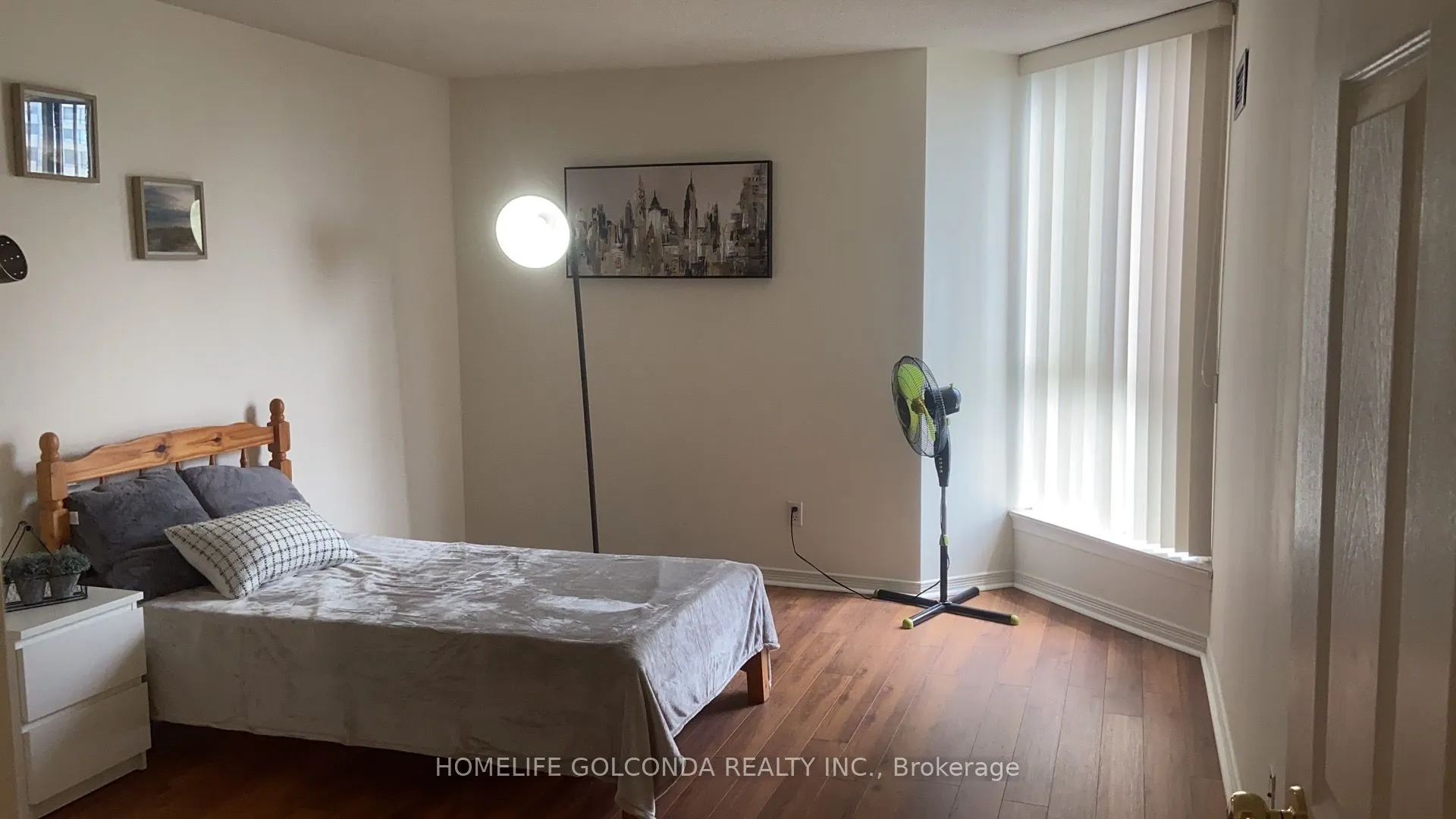 75 Bamburgh Circle, #1022