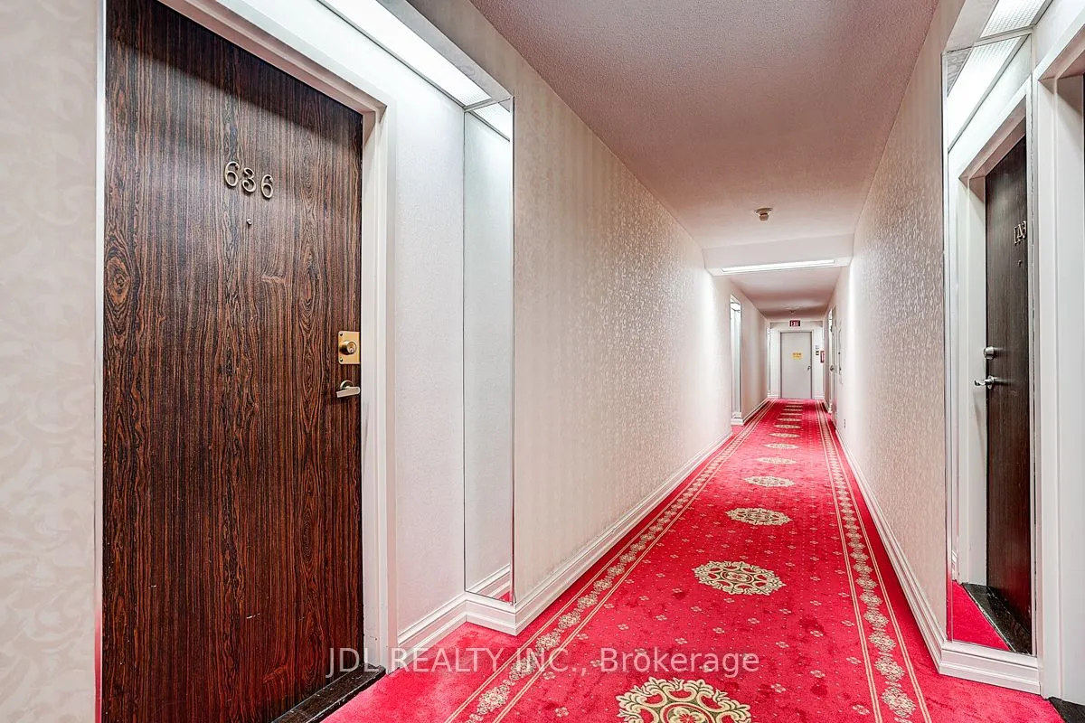 25 Bamburgh Circle, #636