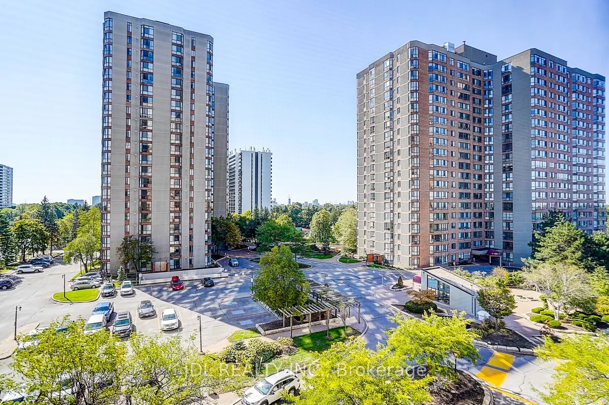 25 Bamburgh Circle, #636