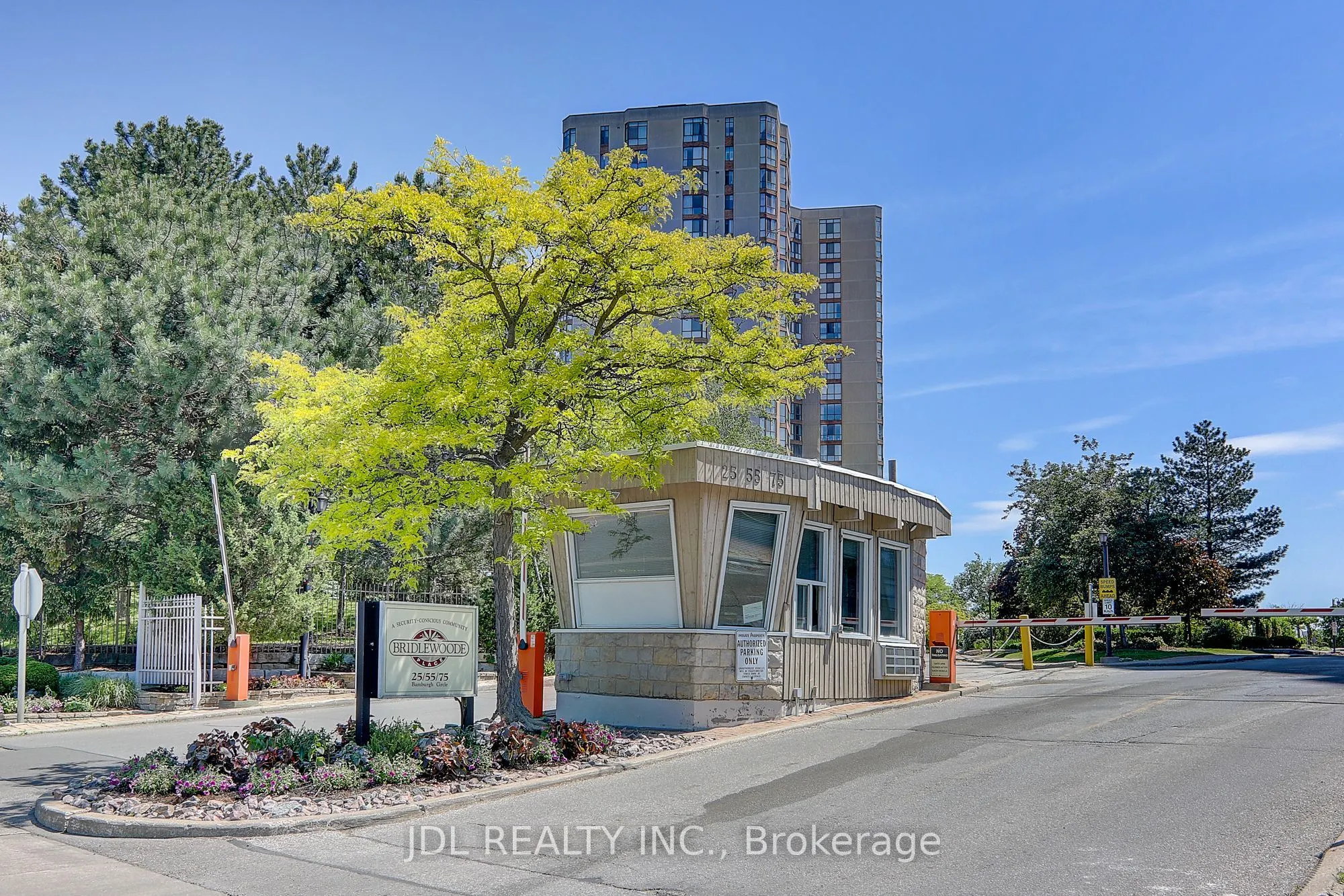 25 Bamburgh Circle, #636