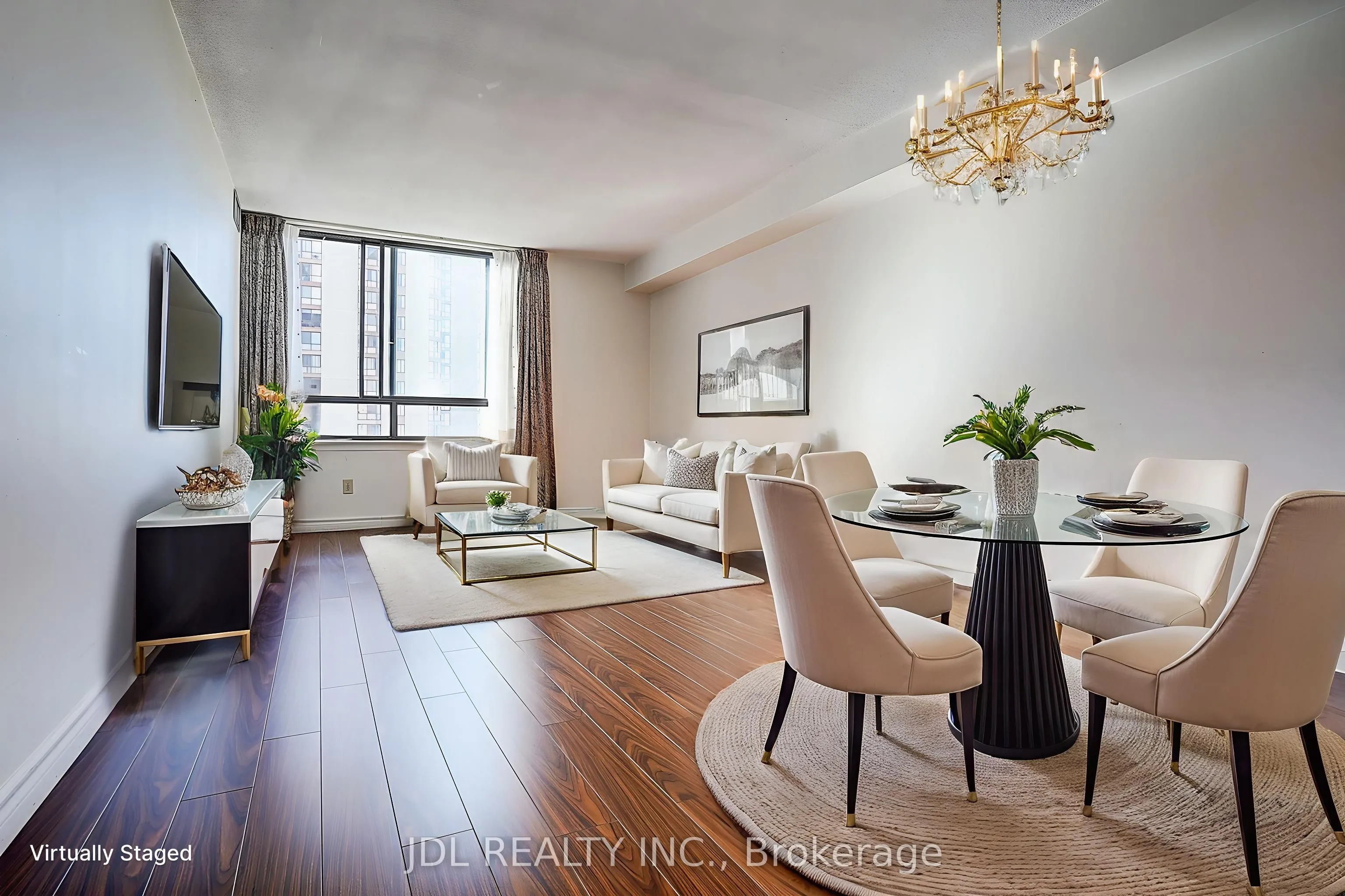 25 Bamburgh Circle, #636