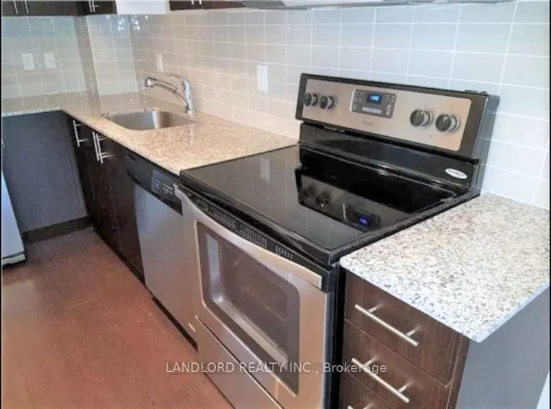 3520 Danforth Avenue, #210