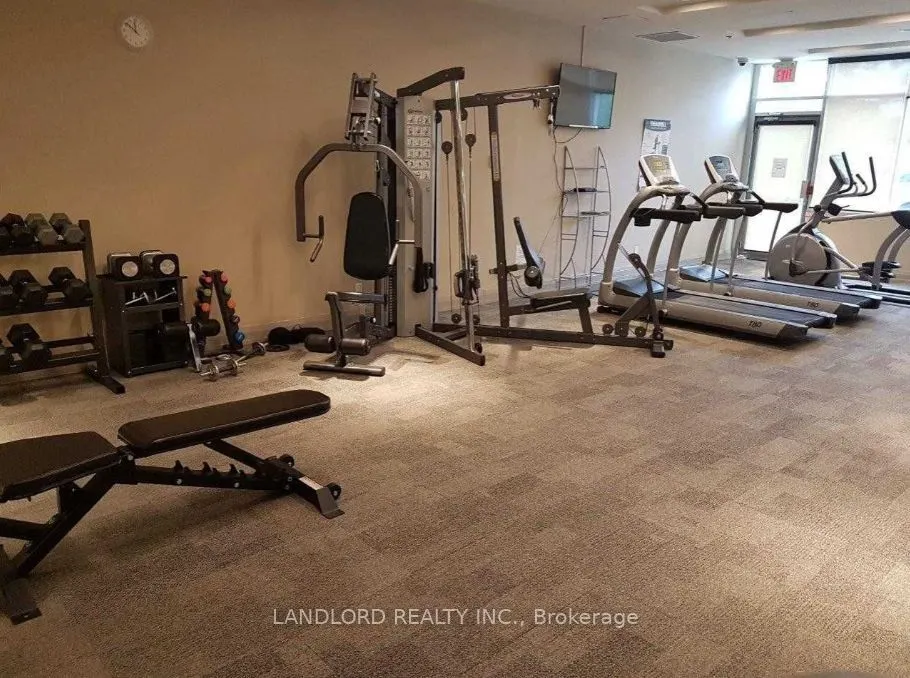 3520 Danforth Avenue, #210