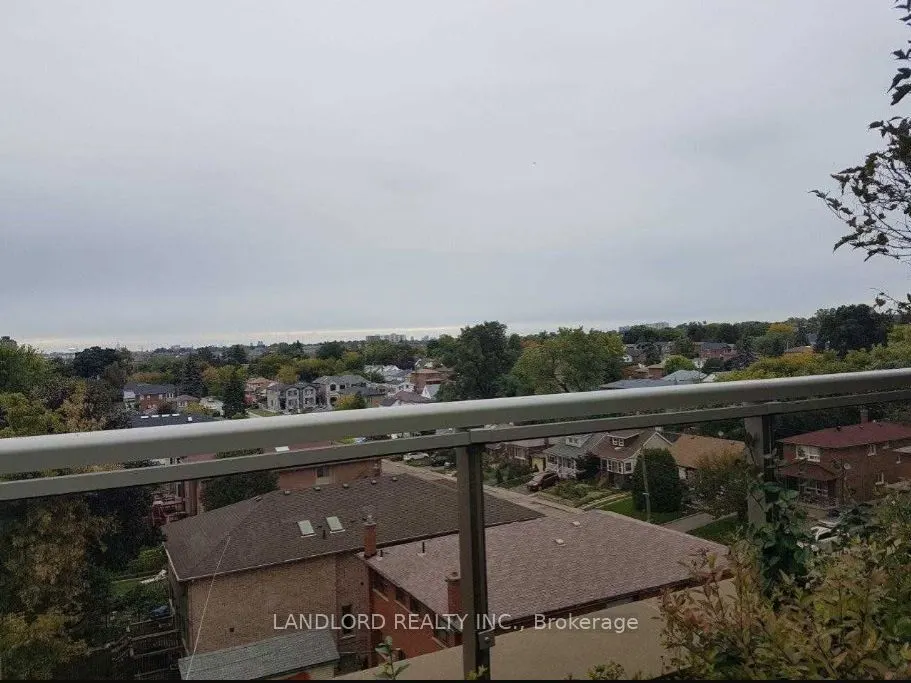 3520 Danforth Avenue, #210