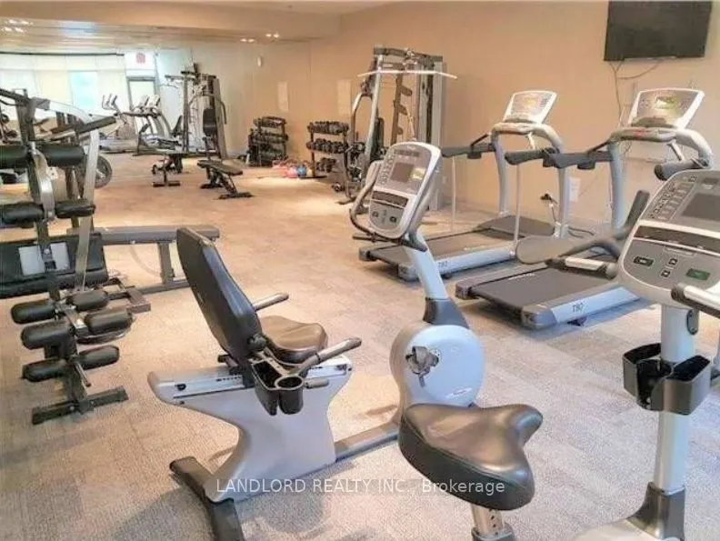 3520 Danforth Avenue, #210