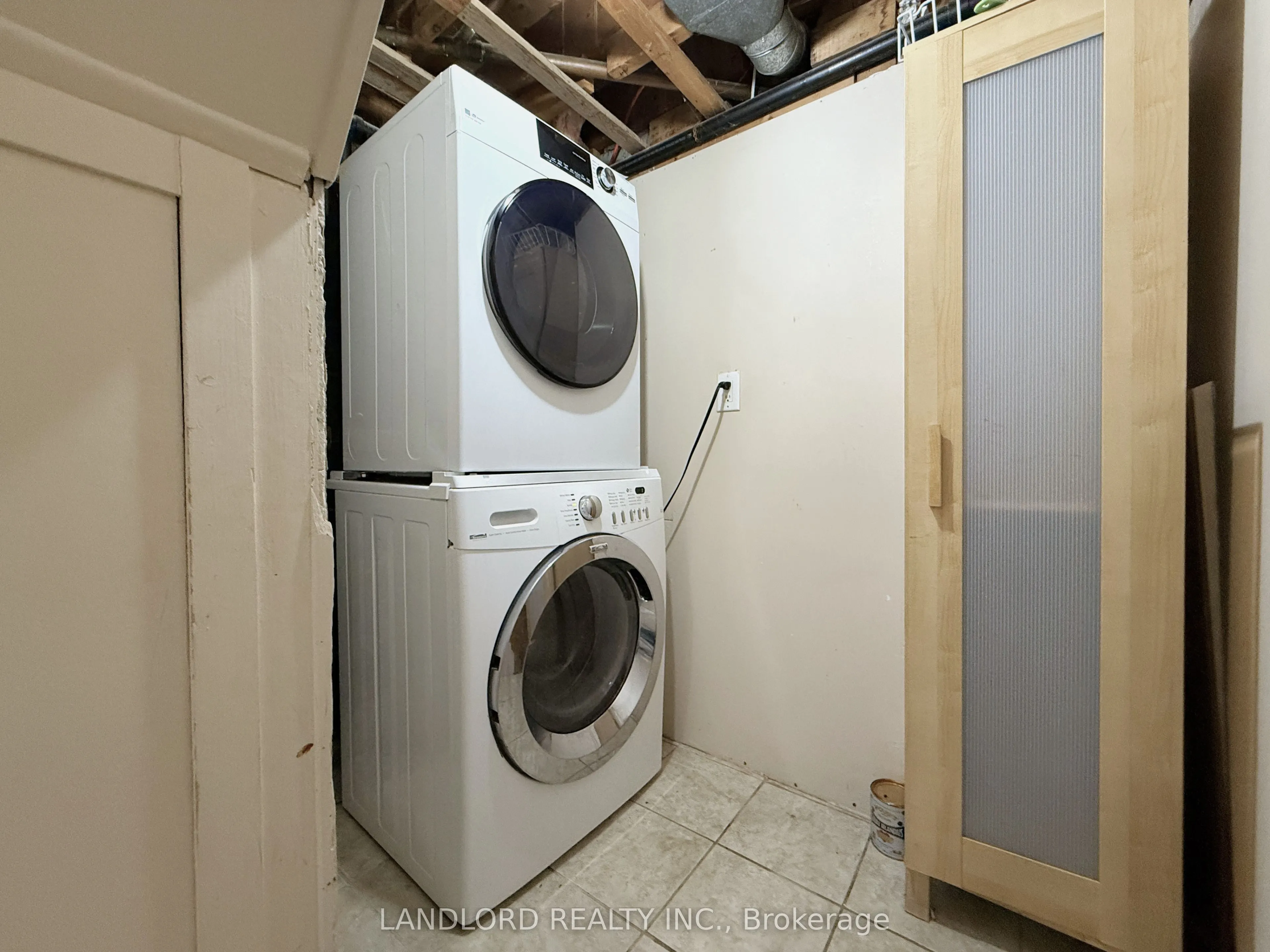 220 Ellington Drive, #Bsmt