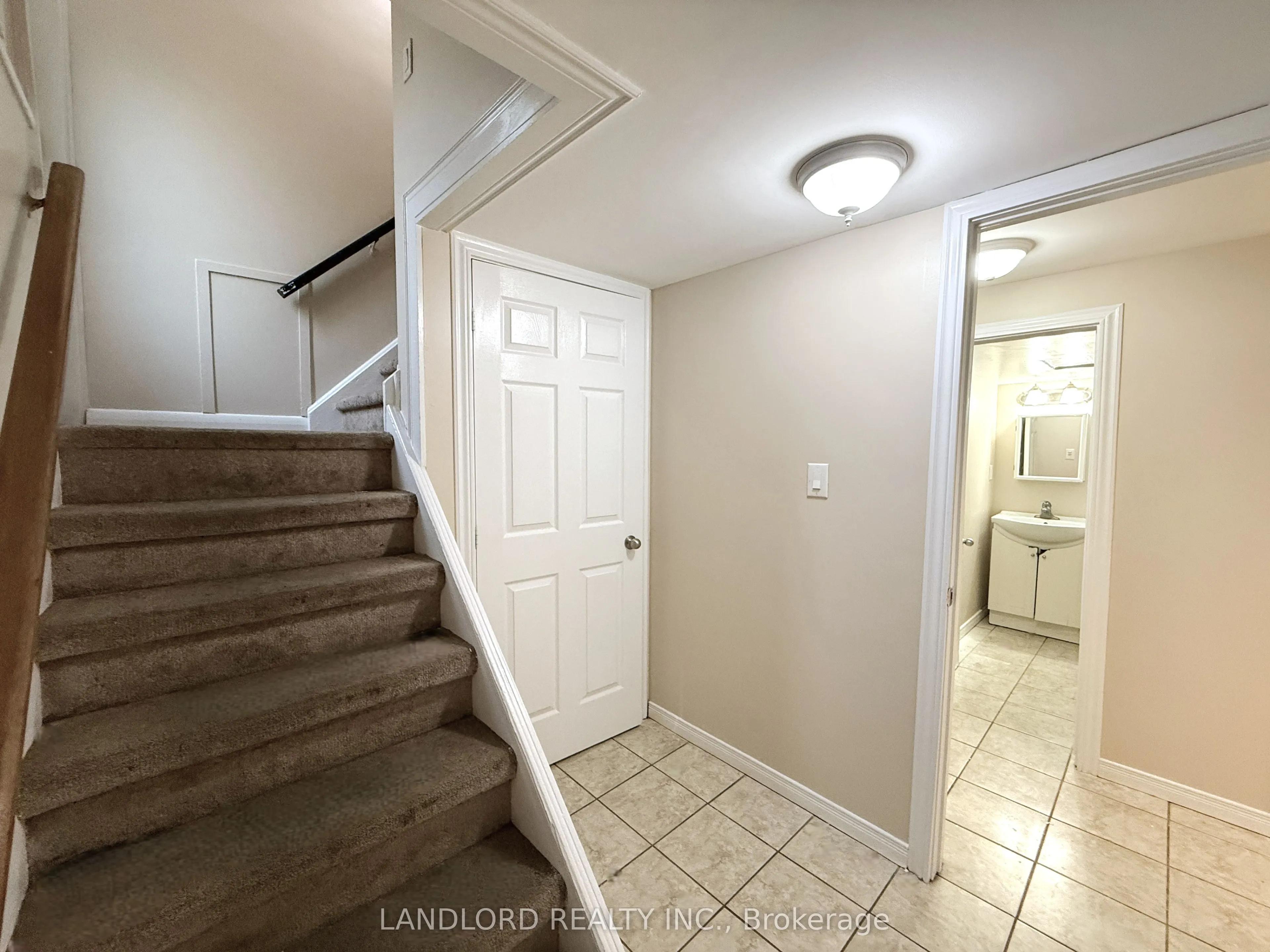 220 Ellington Drive, #Bsmt