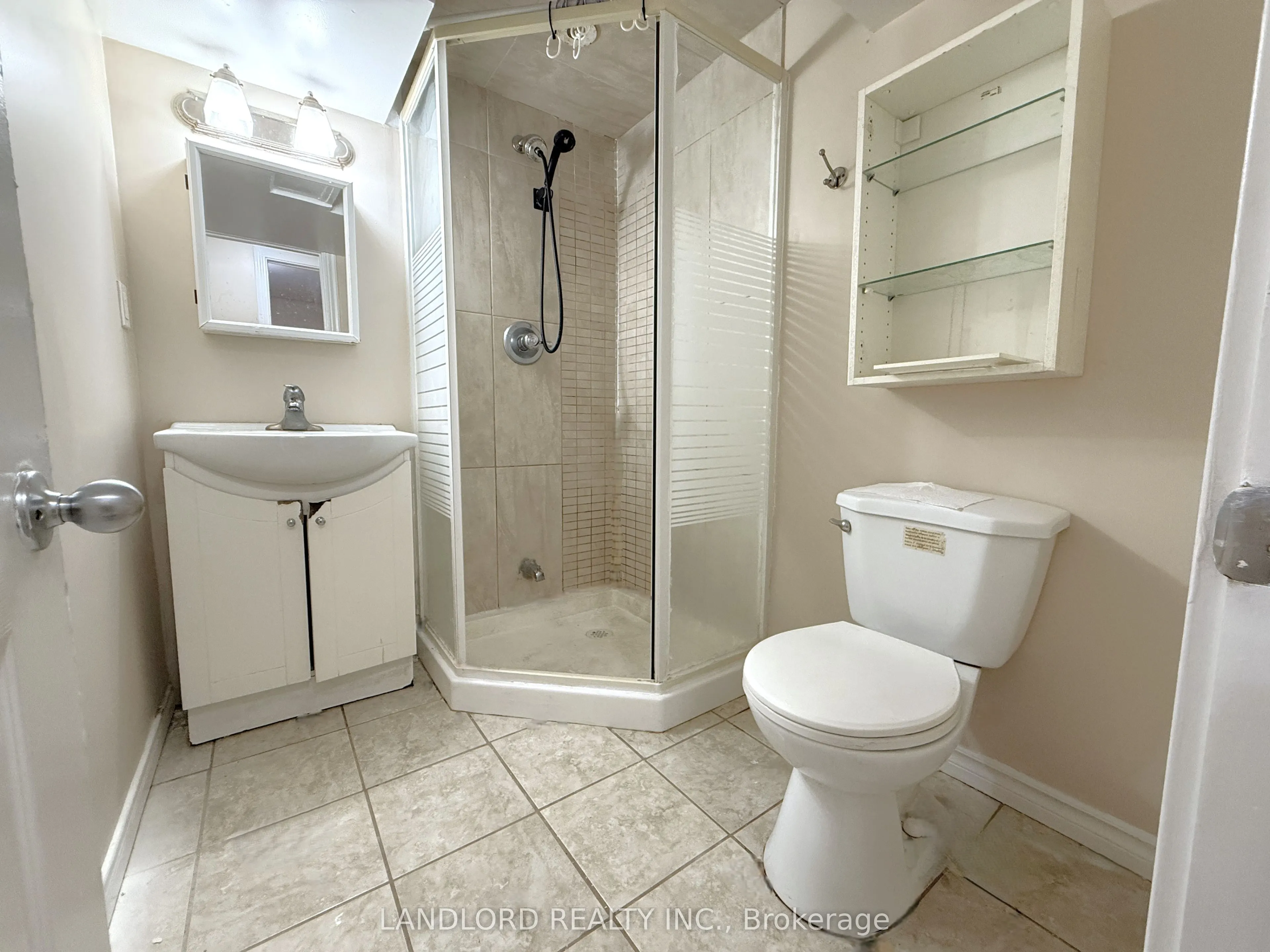 220 Ellington Drive, #Bsmt