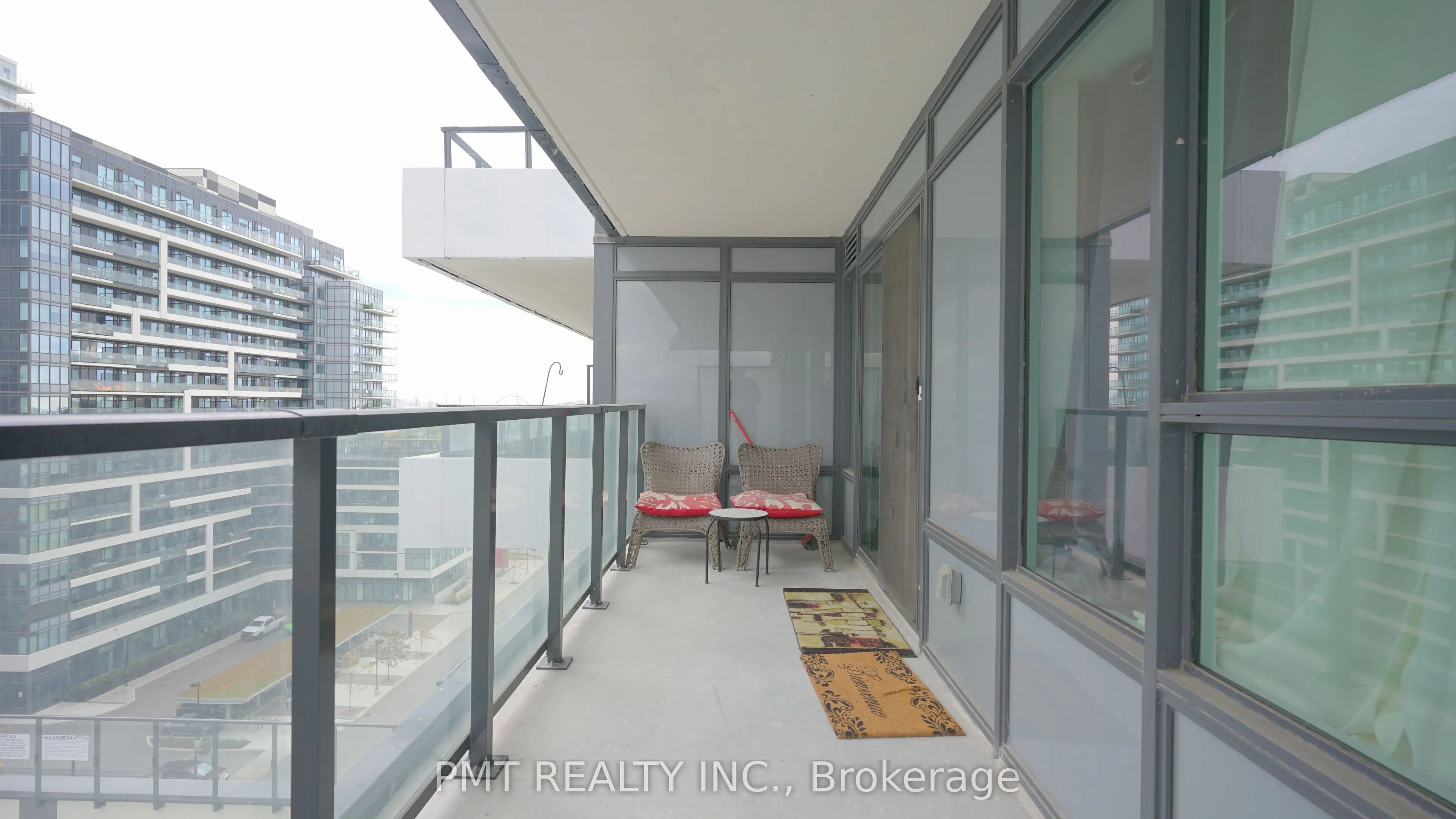 1435 Celebration Drive, #907