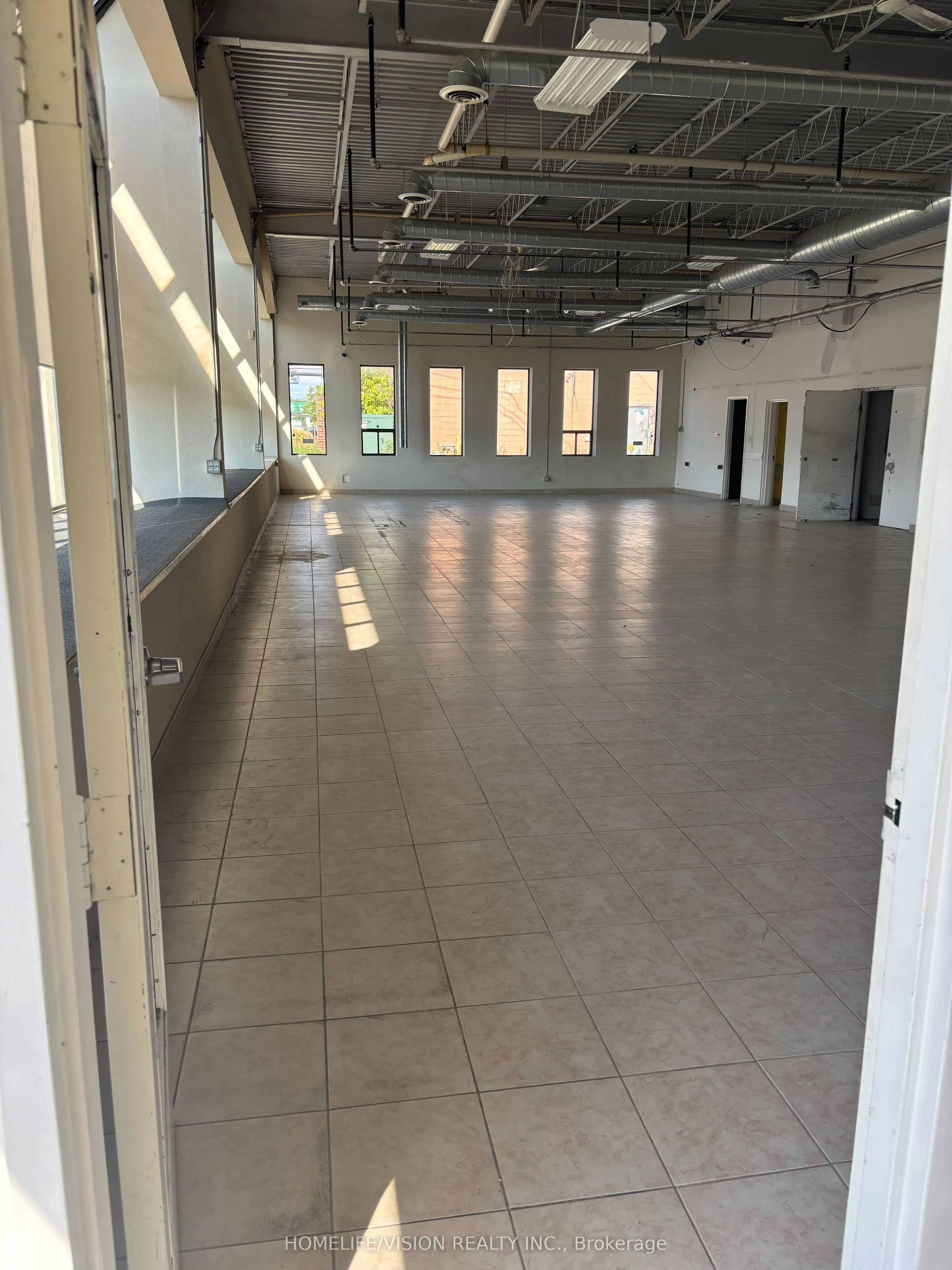 301 Danforth Road, #Unit 1 Front