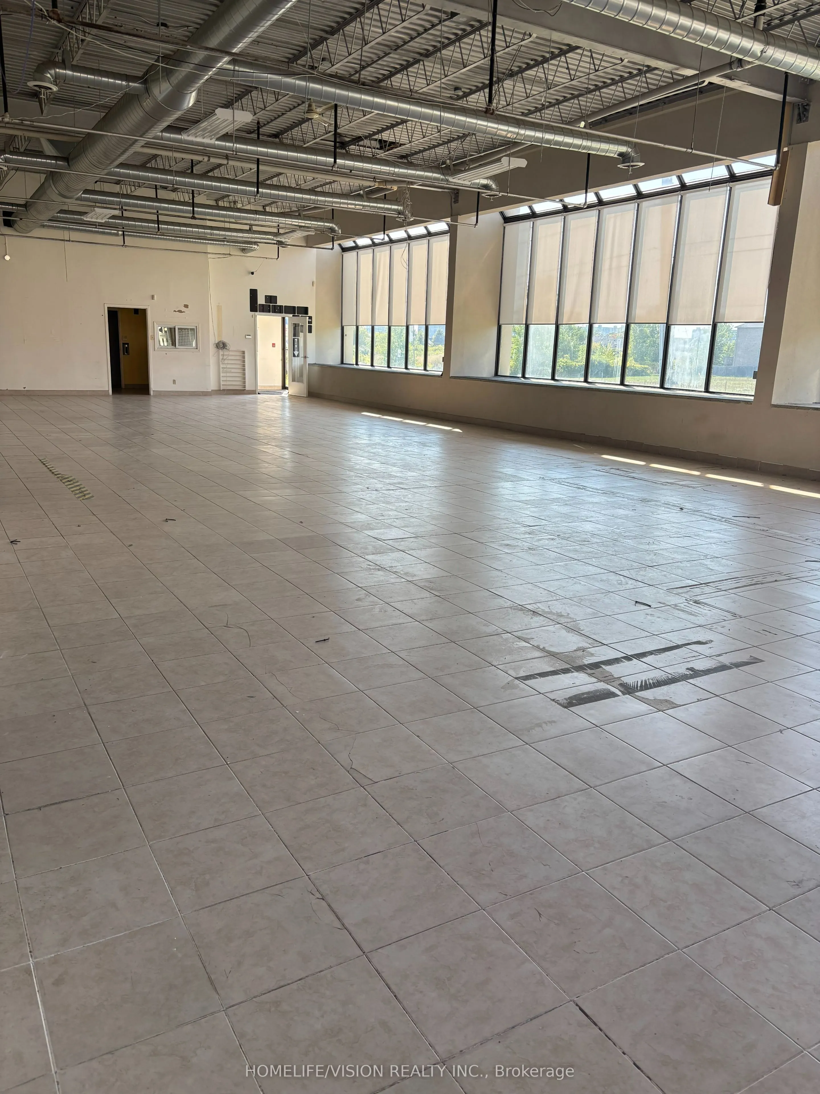 301 Danforth Road, #Unit 1 Front