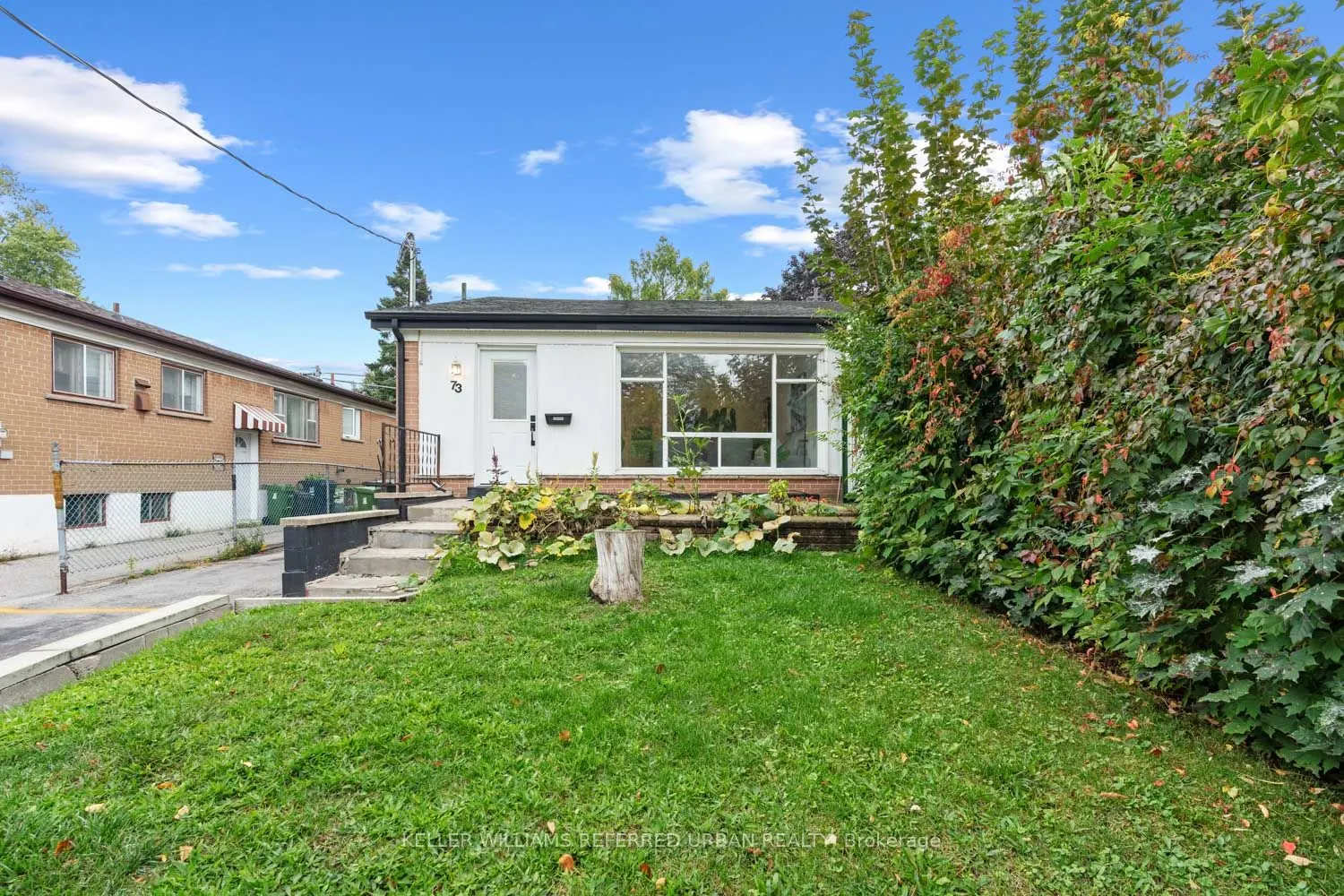 73 Trinnell Boulevard