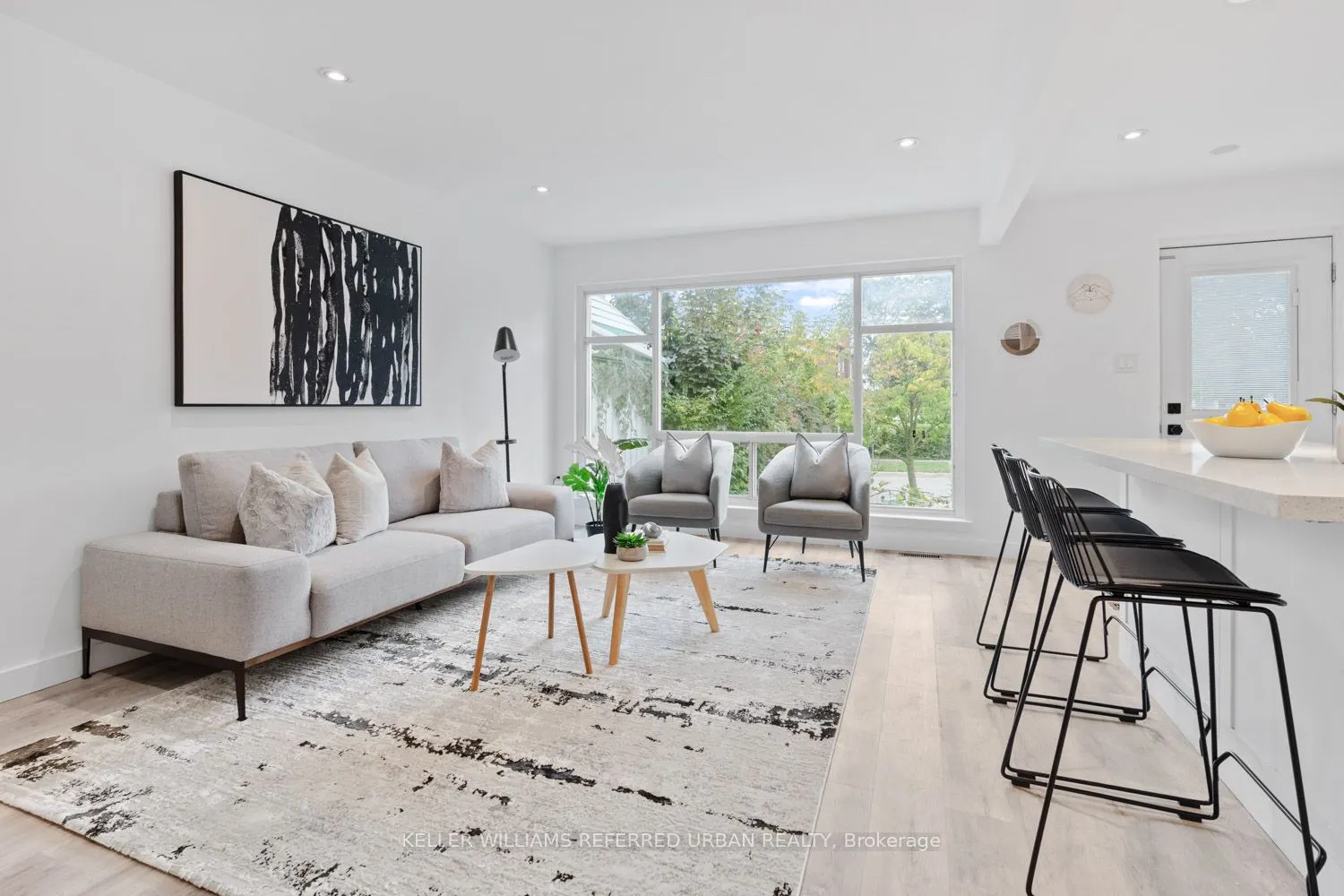 73 Trinnell Boulevard