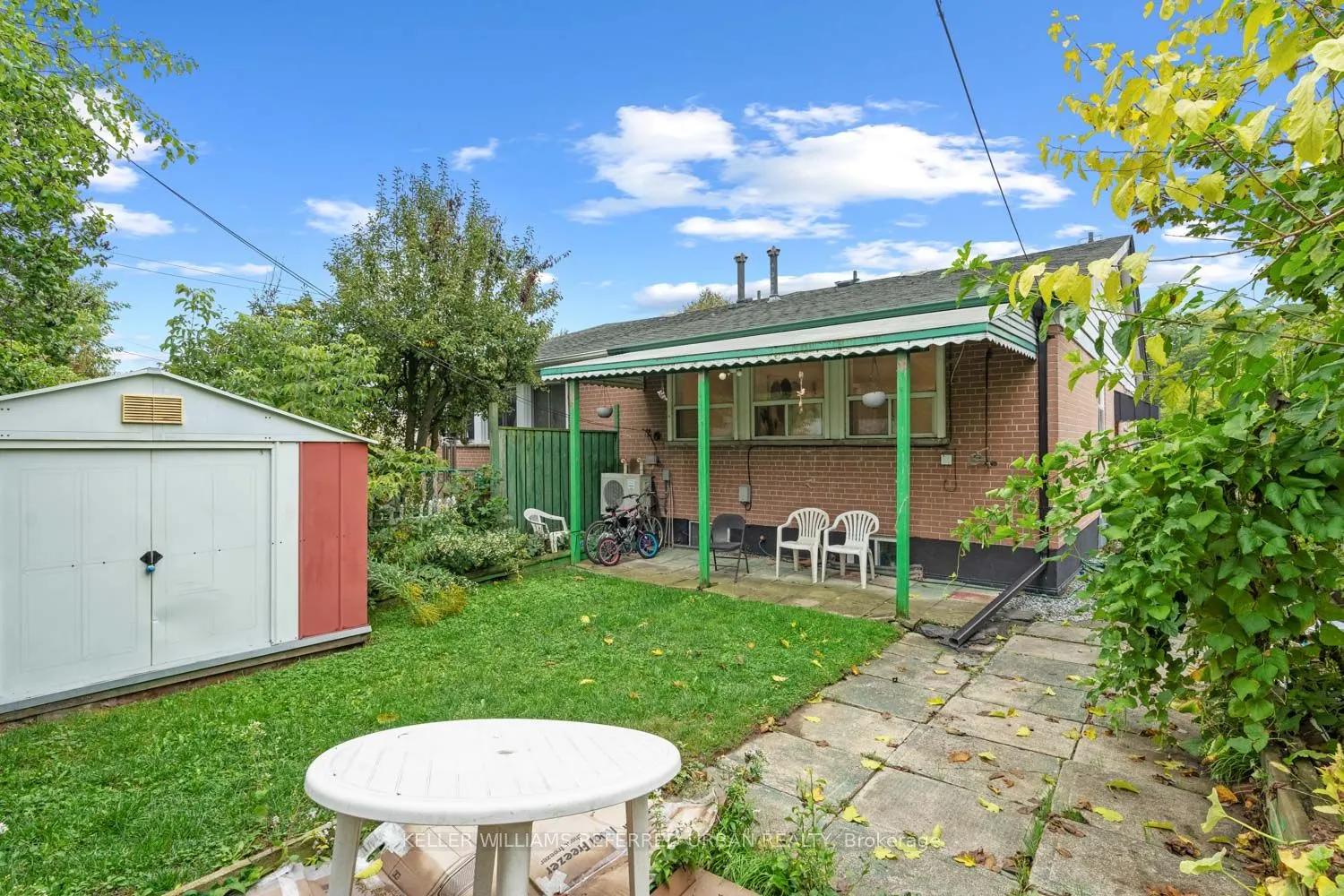 73 Trinnell Boulevard