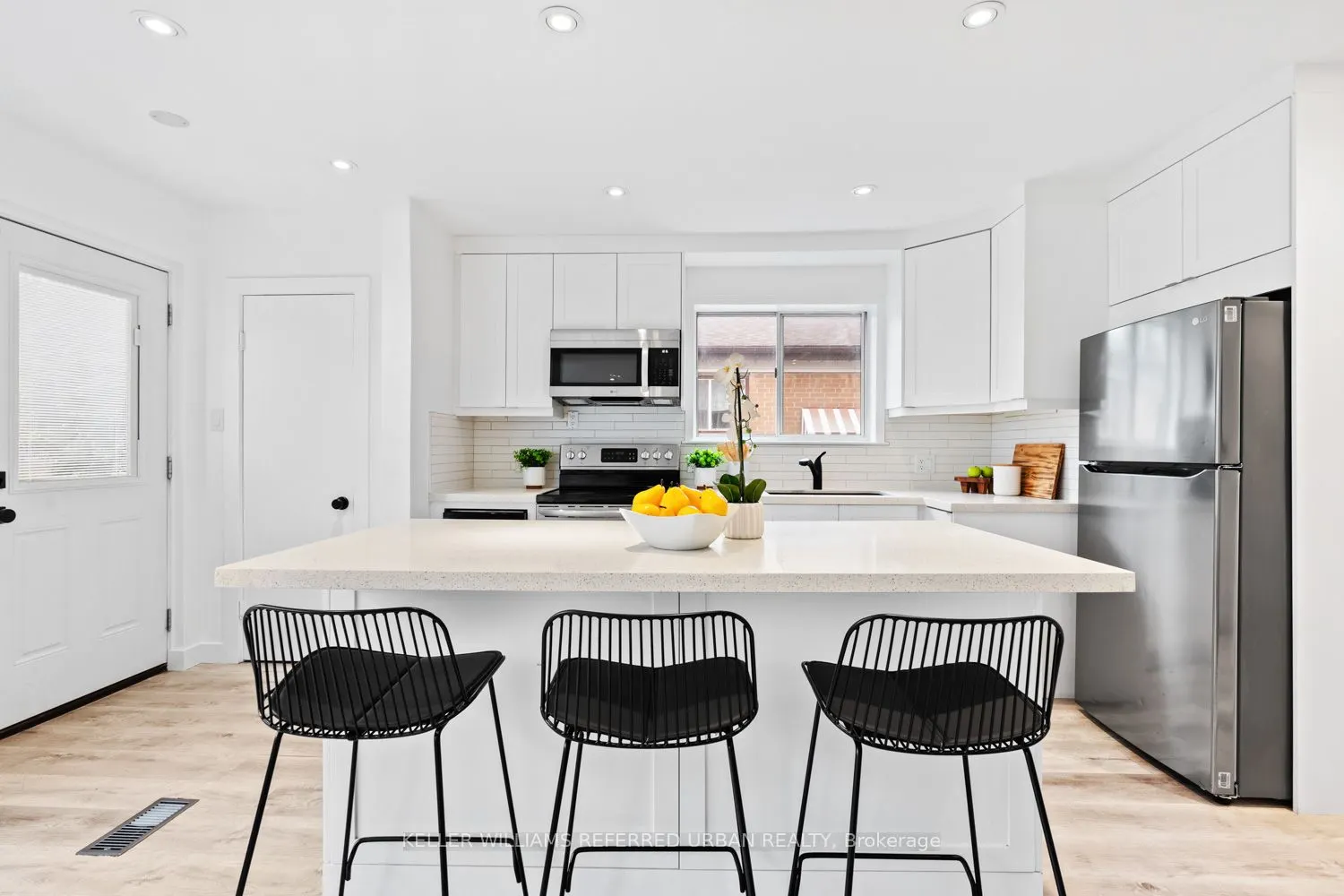 73 Trinnell Boulevard